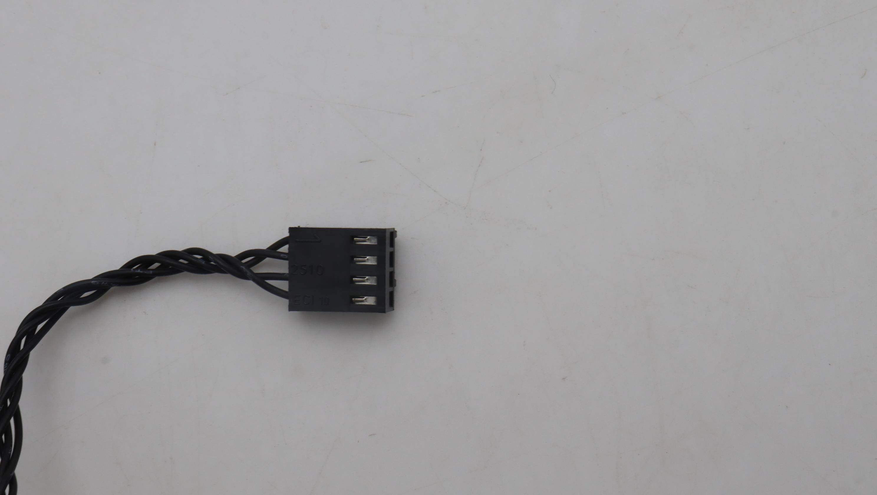 5M11H28534 - Original Lenovo MECH_ASM FAN 5038-Storage bay FAN