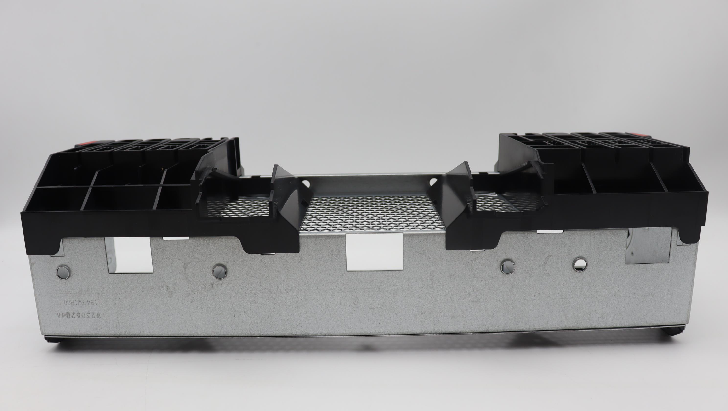 5M11H28548 - Original Lenovo MECH_ASM ASSY-FRONT-FAN-BKT-AMALFI
