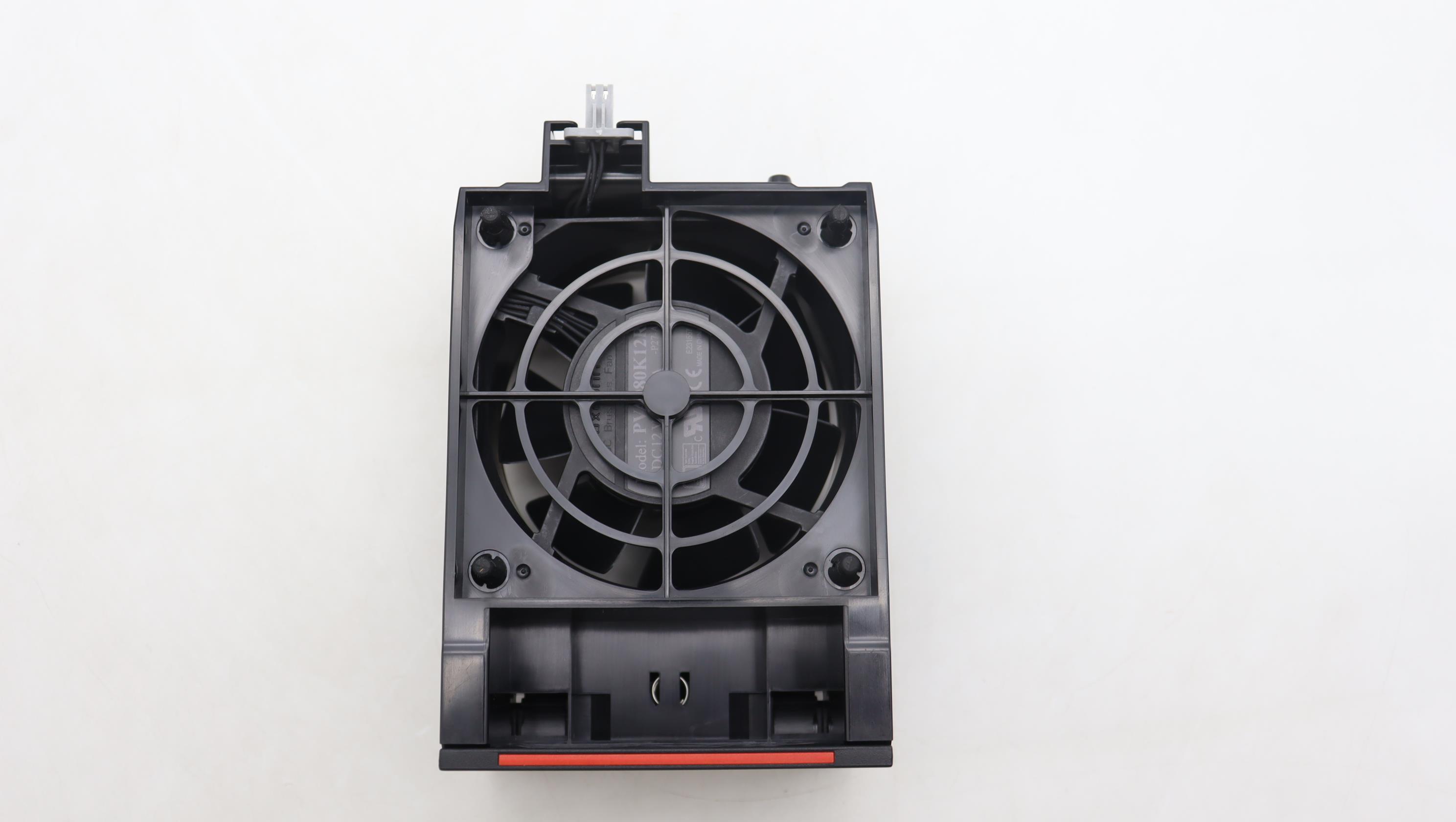 5M11H28549 - Original Lenovo MECH_ASM ASSY-FRONT-8038FAN-BKT-AMALFI