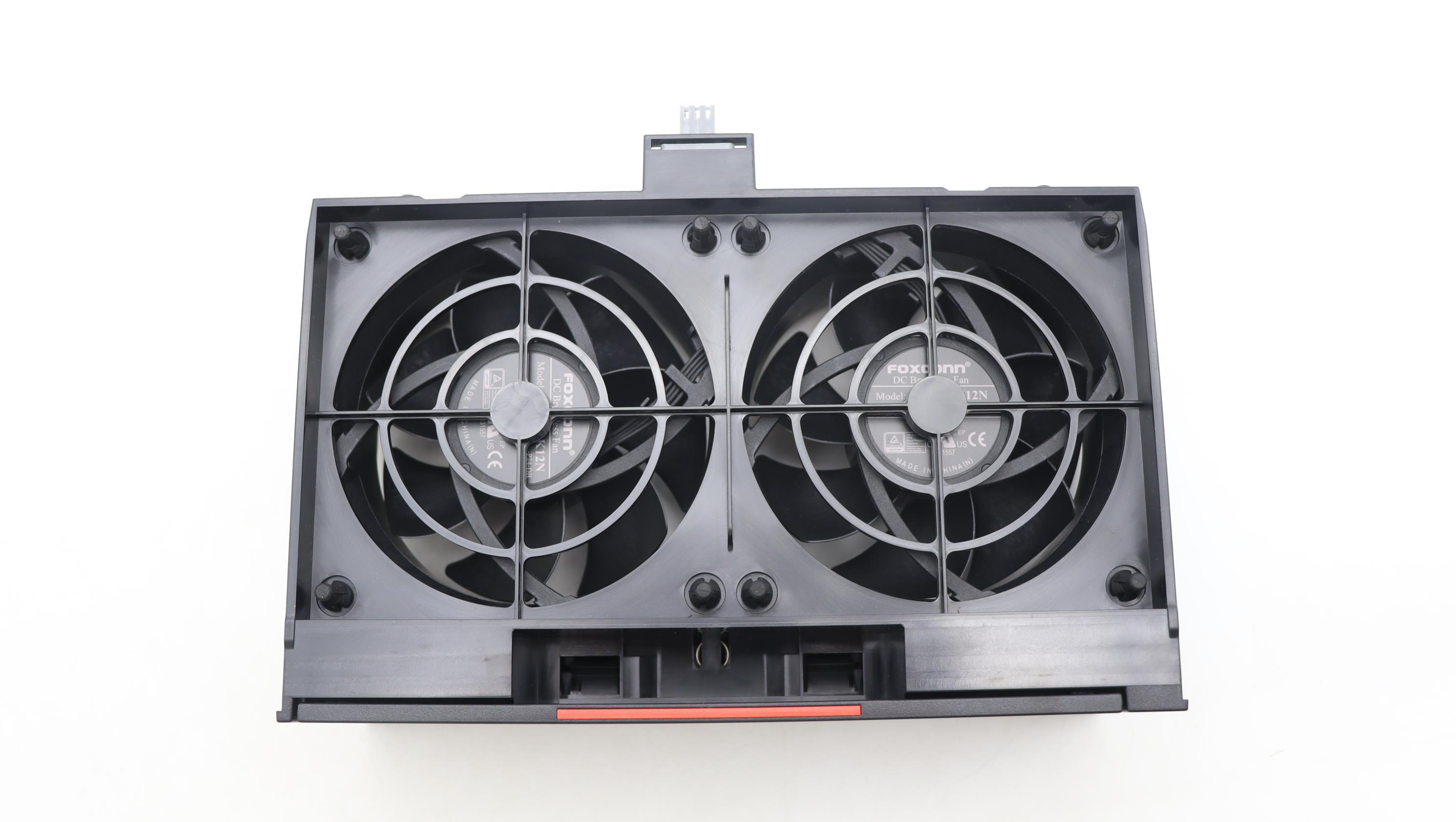 5M11H28550 - Original Lenovo MECH_ASM ASSY-9238FAN-BKT-AMALFI