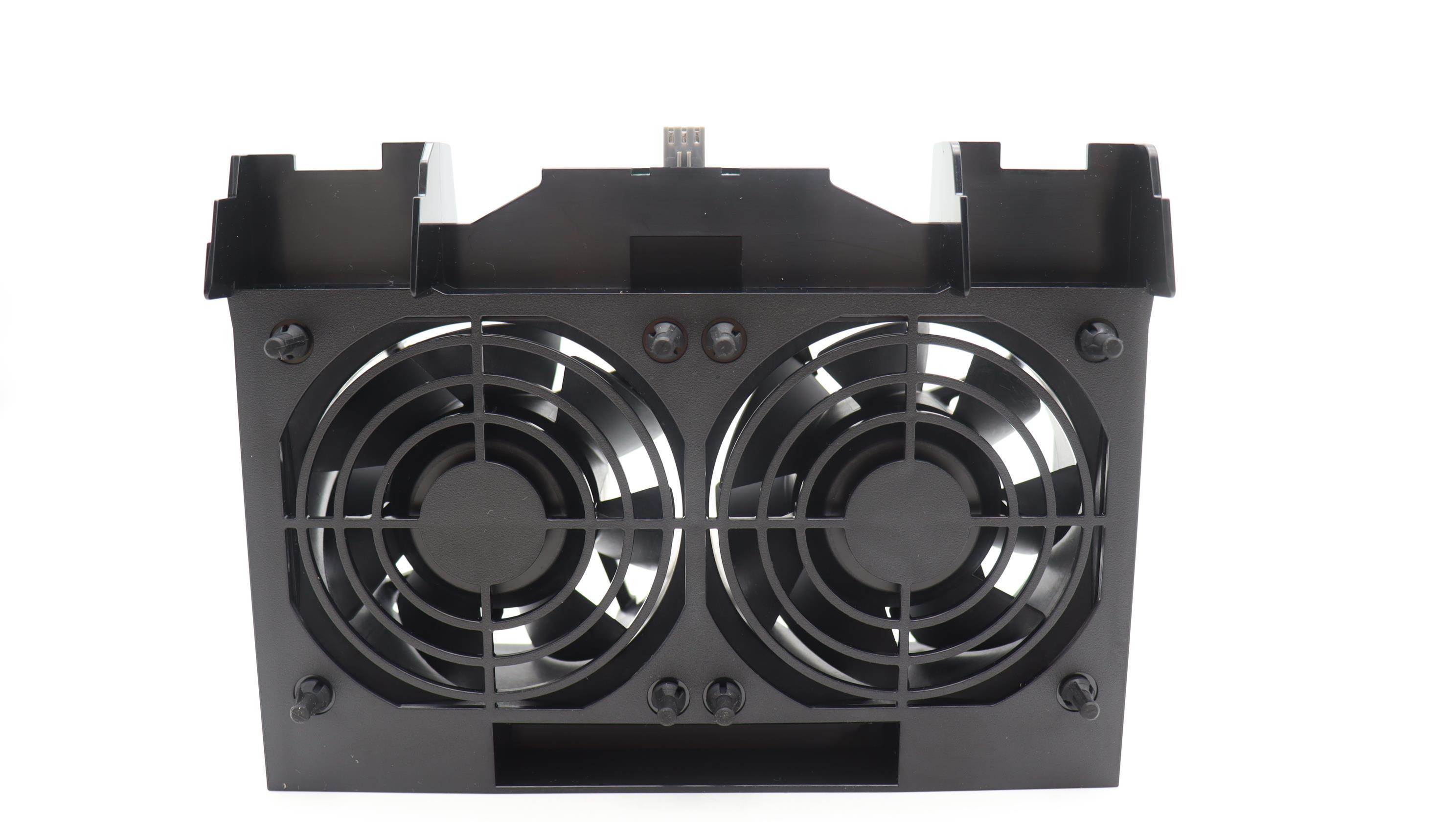 5M11H28551 - Original Lenovo MECH_ASM ASSY-REAR-FAN-BKT-AMALFI