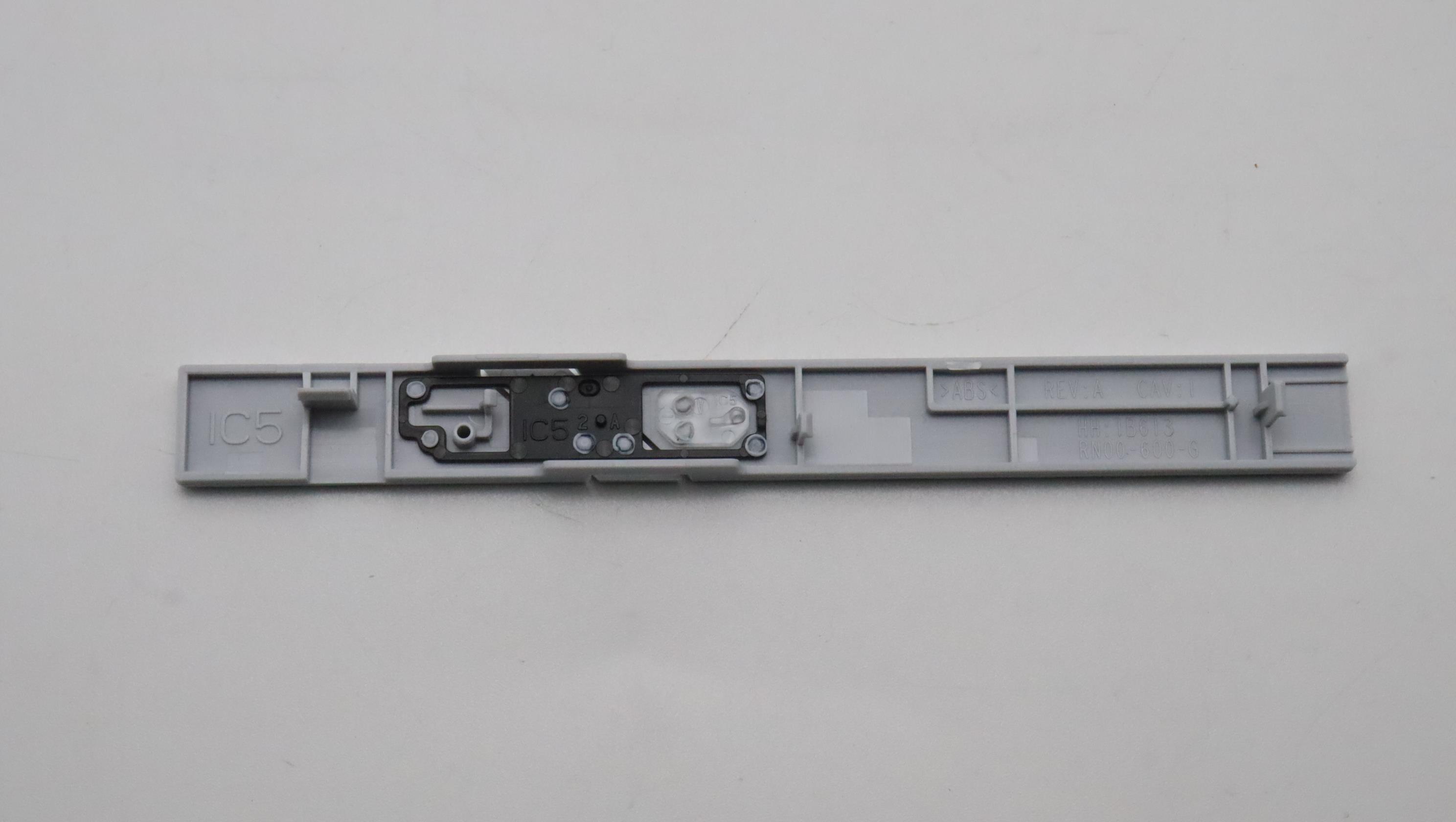 5M11H28582 - Original Lenovo MECH_ASM ODD-BEZEL-Assy IC 5 IAB7,N