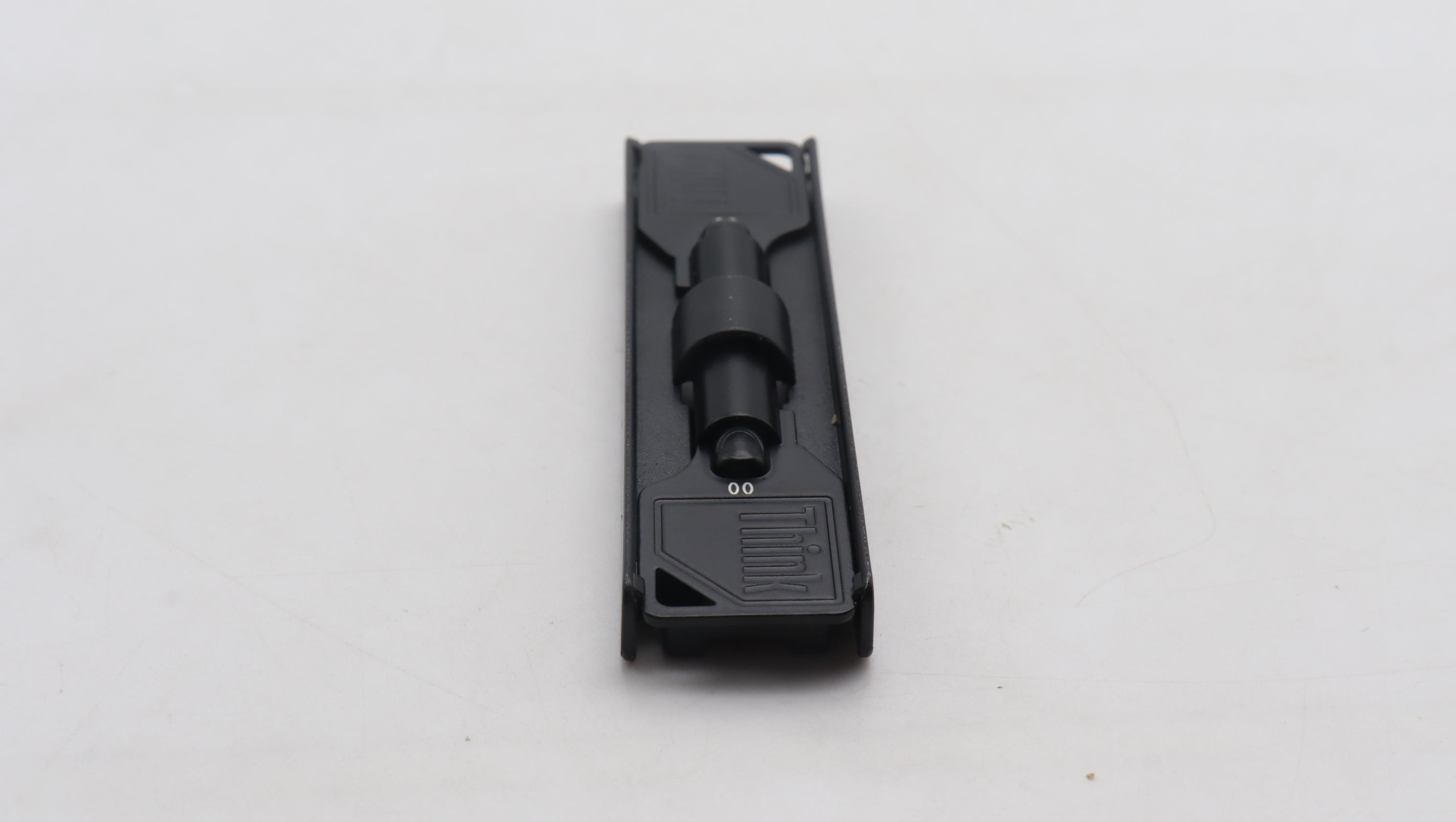 5M11H28583 - Original Lenovo MECH_ASM Bol Lock kit,common key