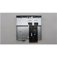 Lenovo P5 Workstation (ThinkStation) CARDS MISC INTERNAL - 5M11H28585