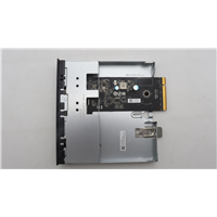 Lenovo P5 Workstation (ThinkStation) CARDS MISC INTERNAL - 5M11H28586