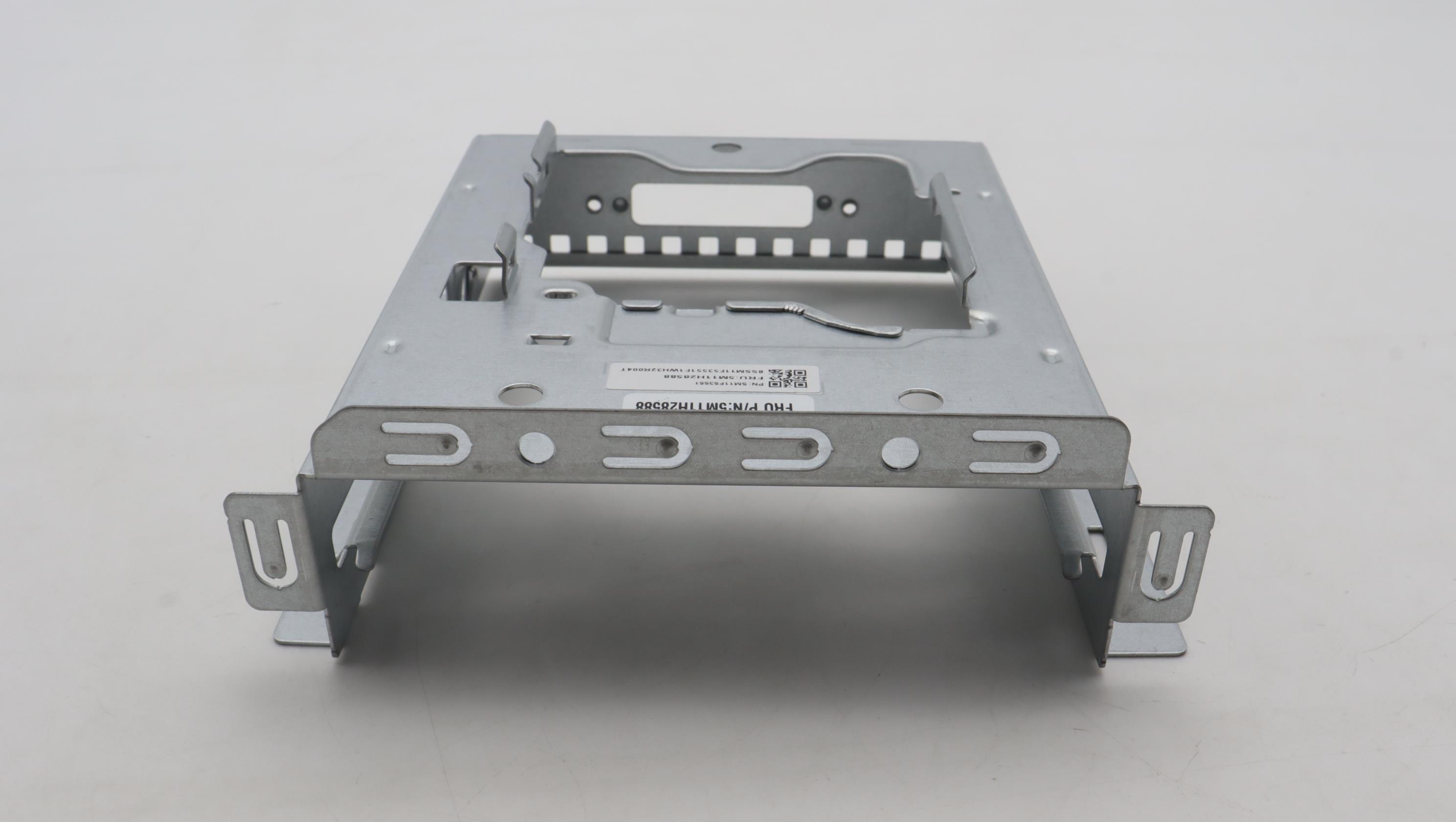 5M11H28588 - Original Lenovo MECH_ASM Bol_Flex bay cage
