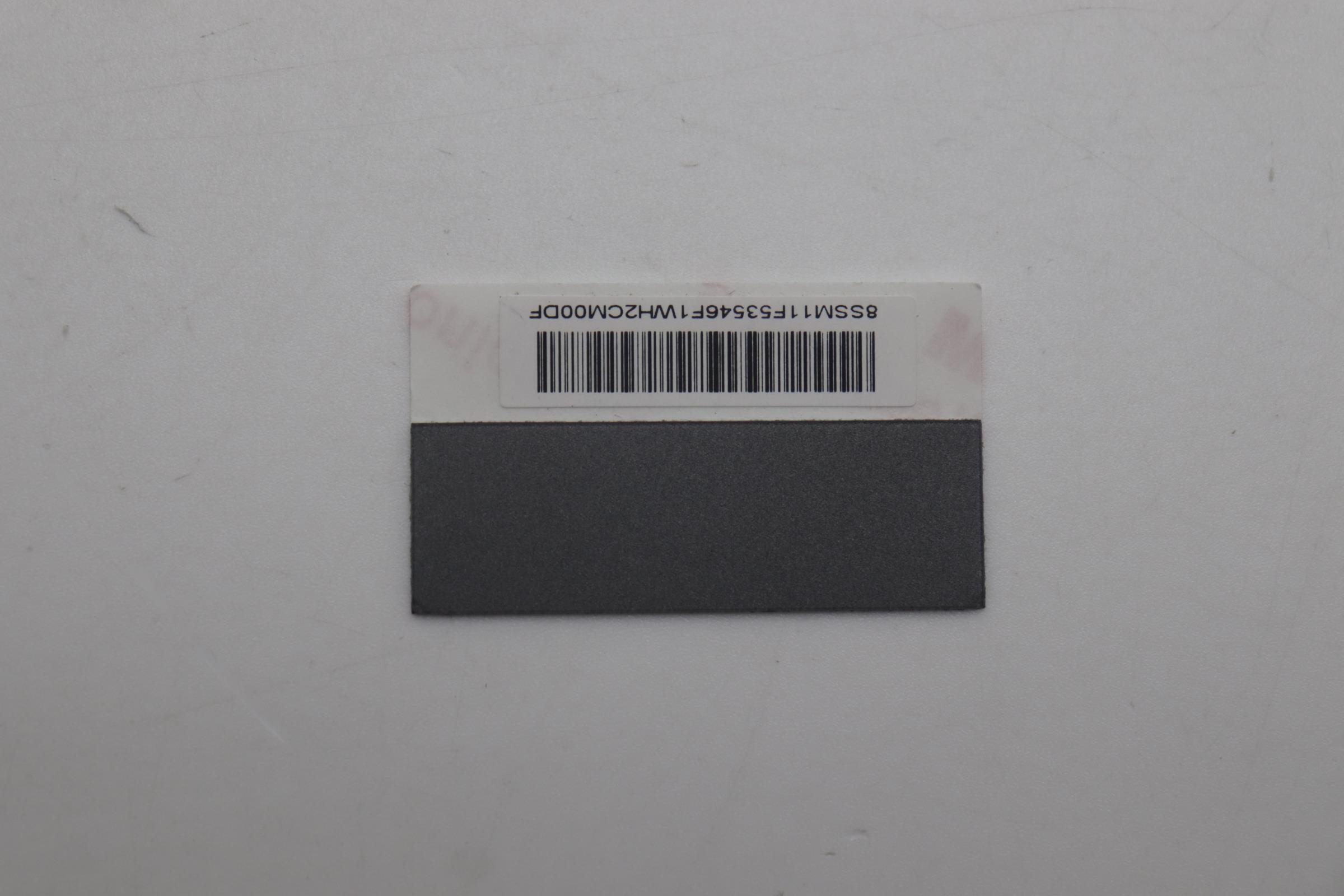 5M11H28593 - Original Lenovo MECH_ASM Bol MYLAR-OEM KIT
