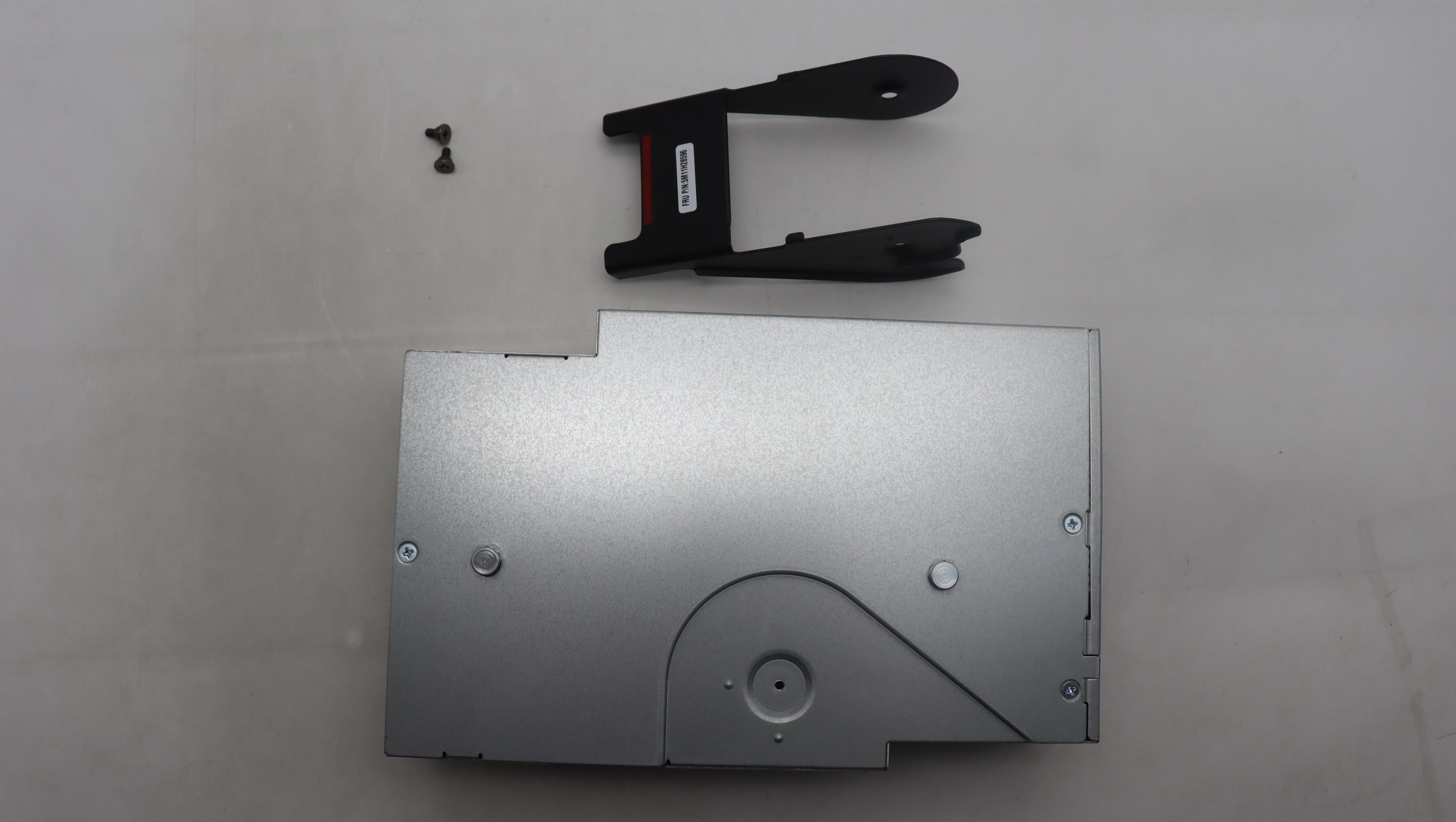5M11H28596 - Original Lenovo MECH_ASM 1000W PSU WITH HANDLE