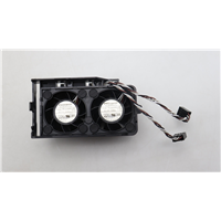 Lenovo P5 Workstation (ThinkStation) FANS - 5M11H28603