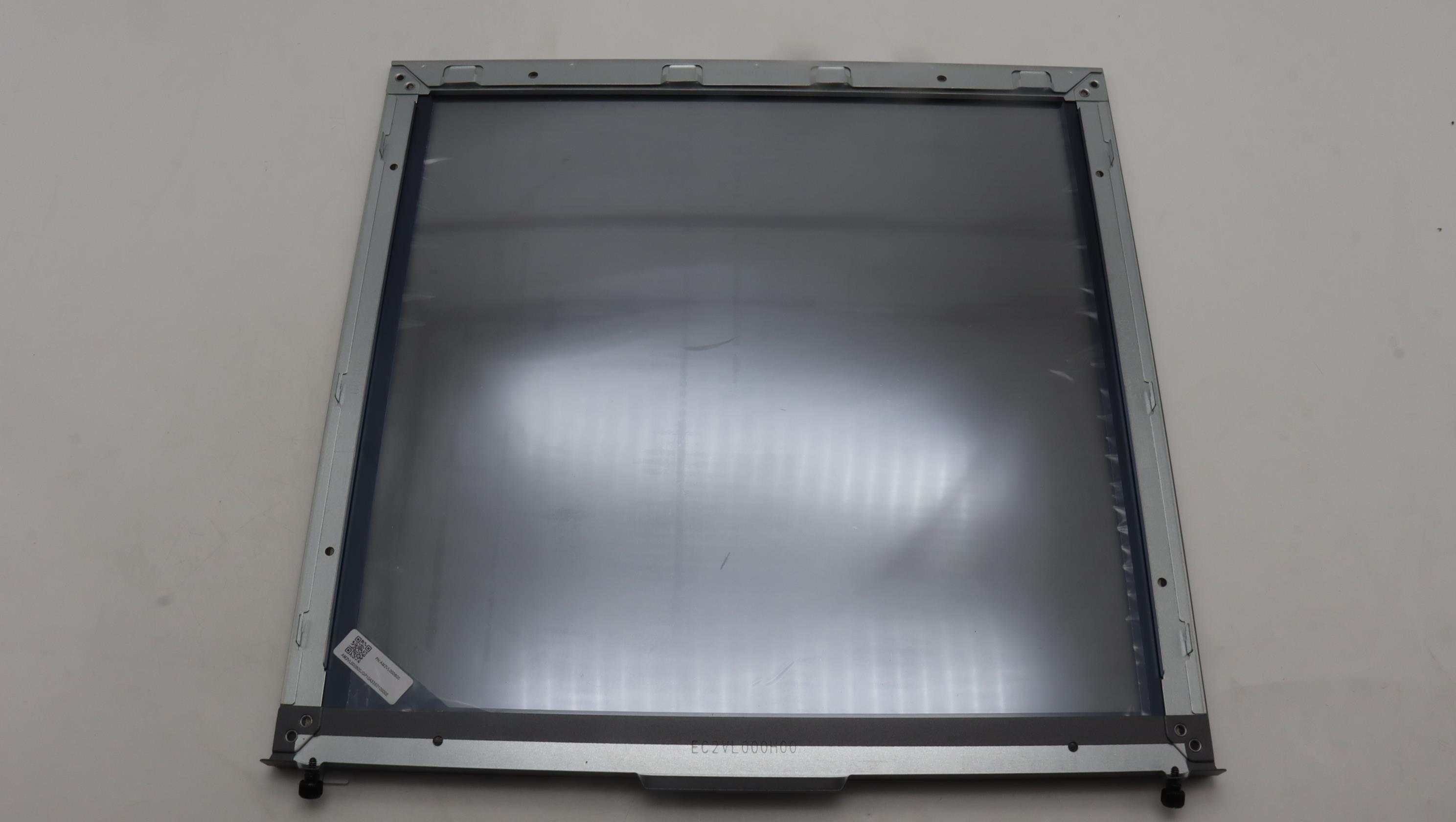 5M11H28608 - Original Lenovo MECH_ASM Side Panel L,Gray,T580_26L,TP