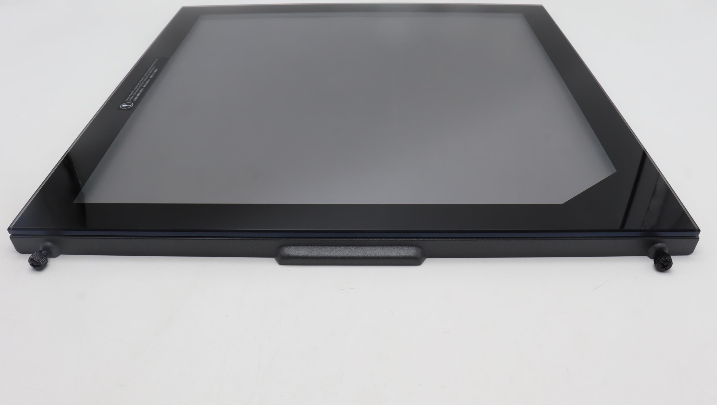 5M11H28608 - Original Lenovo MECH_ASM Side Panel L,Gray,T580_26L,TP