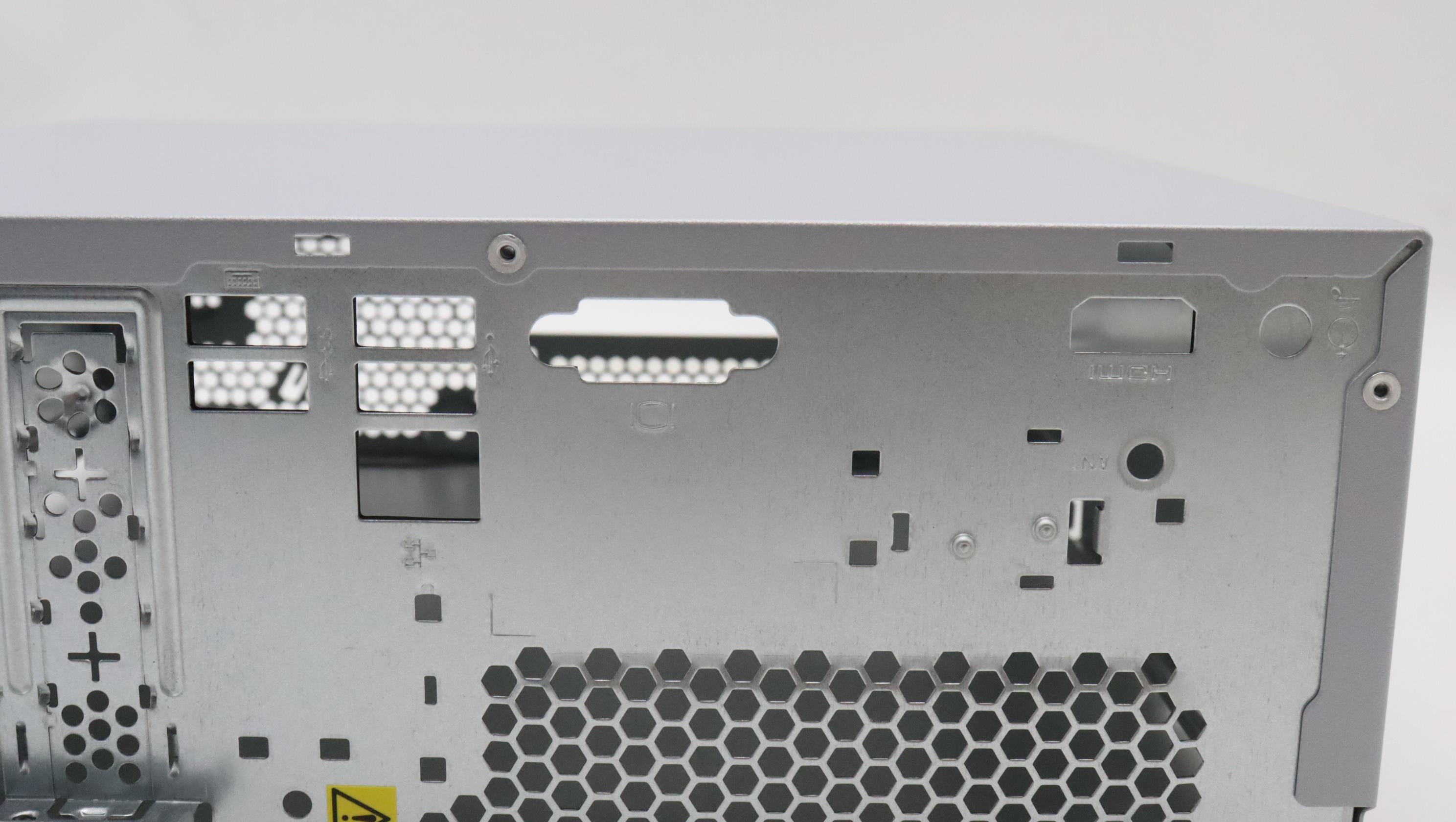 5M11H28626 - Original Lenovo MECH_ASM BaseChassisAssy,IC3 07IRB,FXN