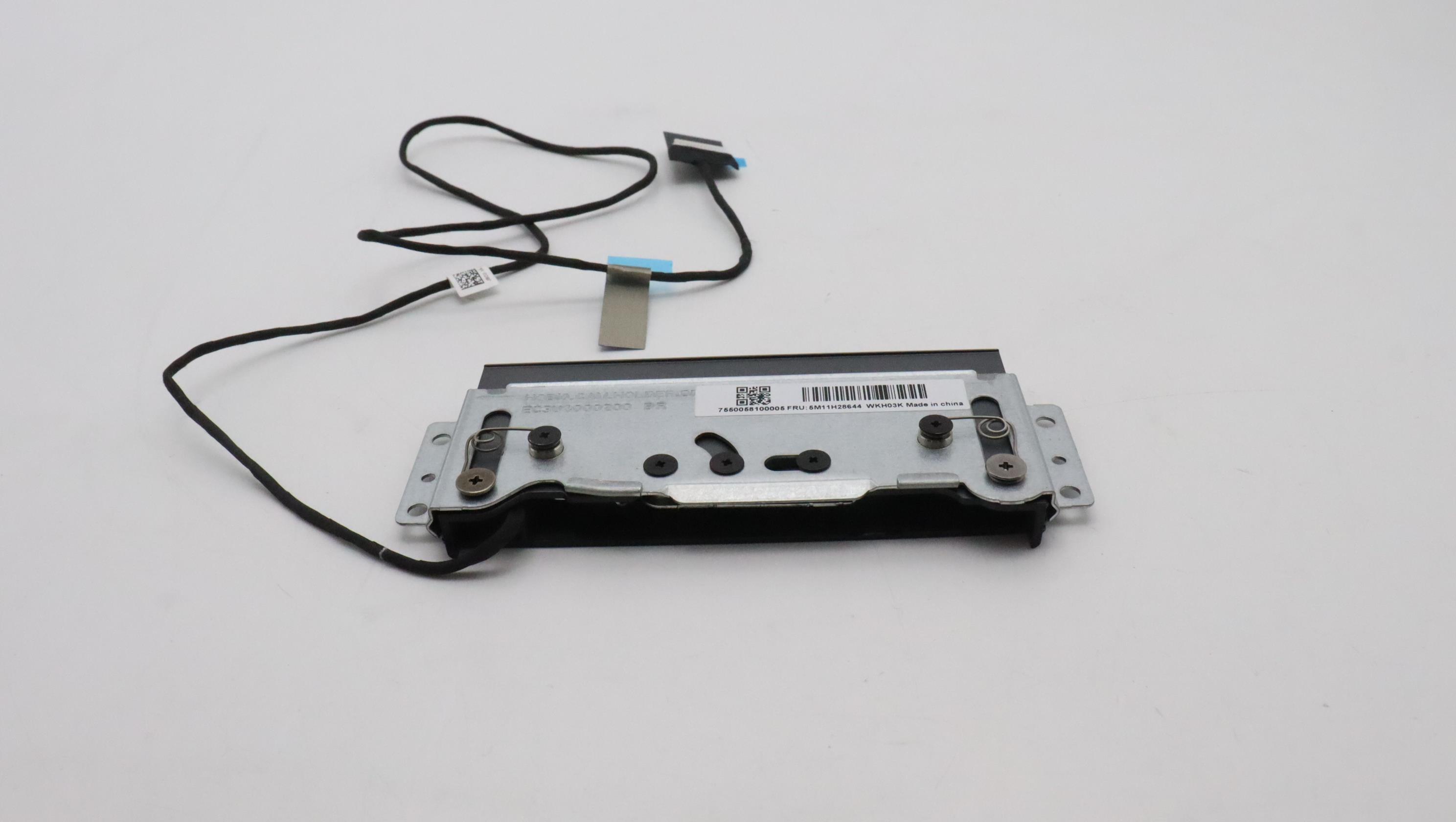 5M11H28644 - Original Lenovo MECH_ASM CAMERA_5MIR_A570-24IAH RE