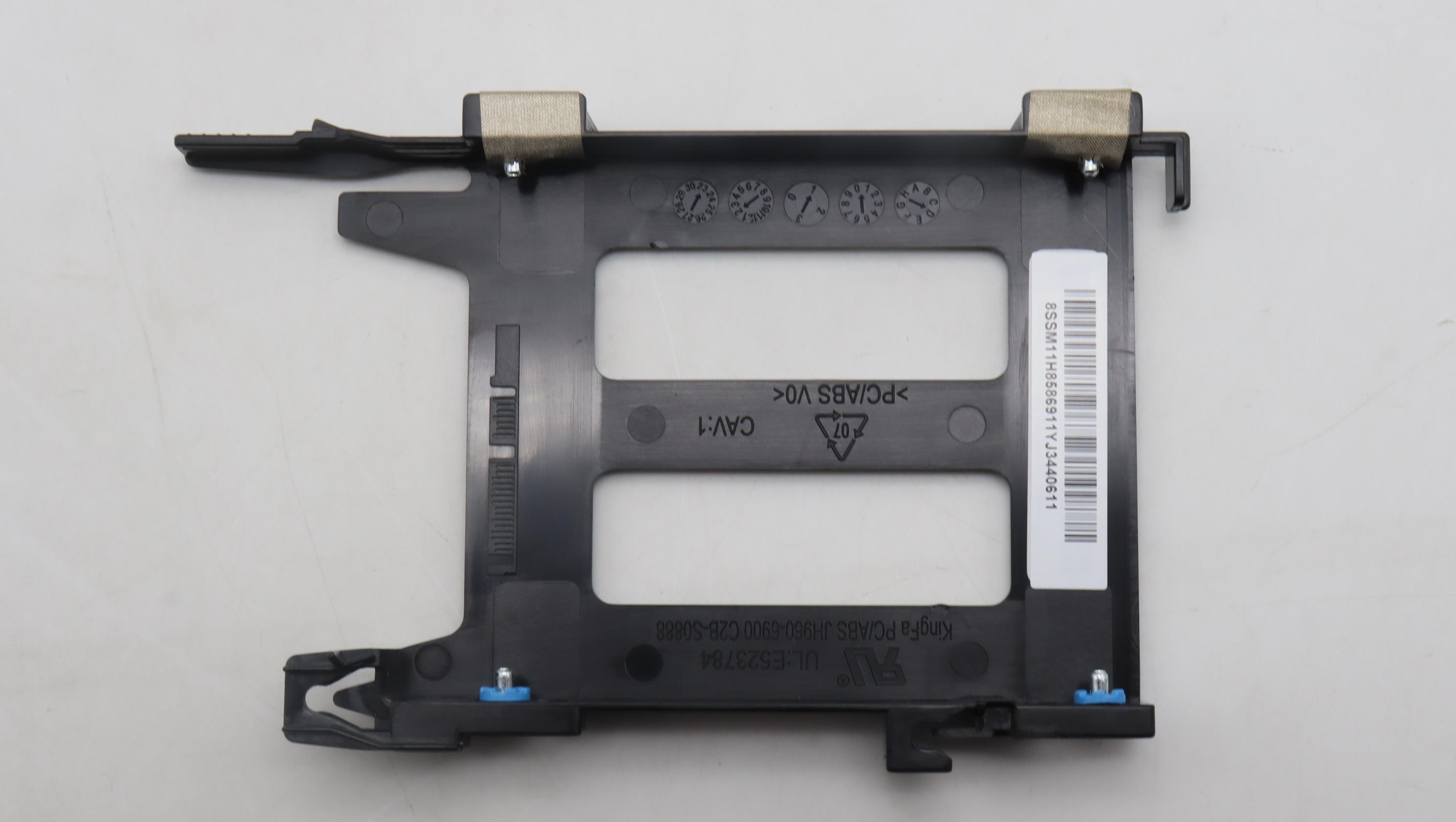 5M11H28661 - Original Lenovo MECH_ASM NEO HDD cage kit, AVC