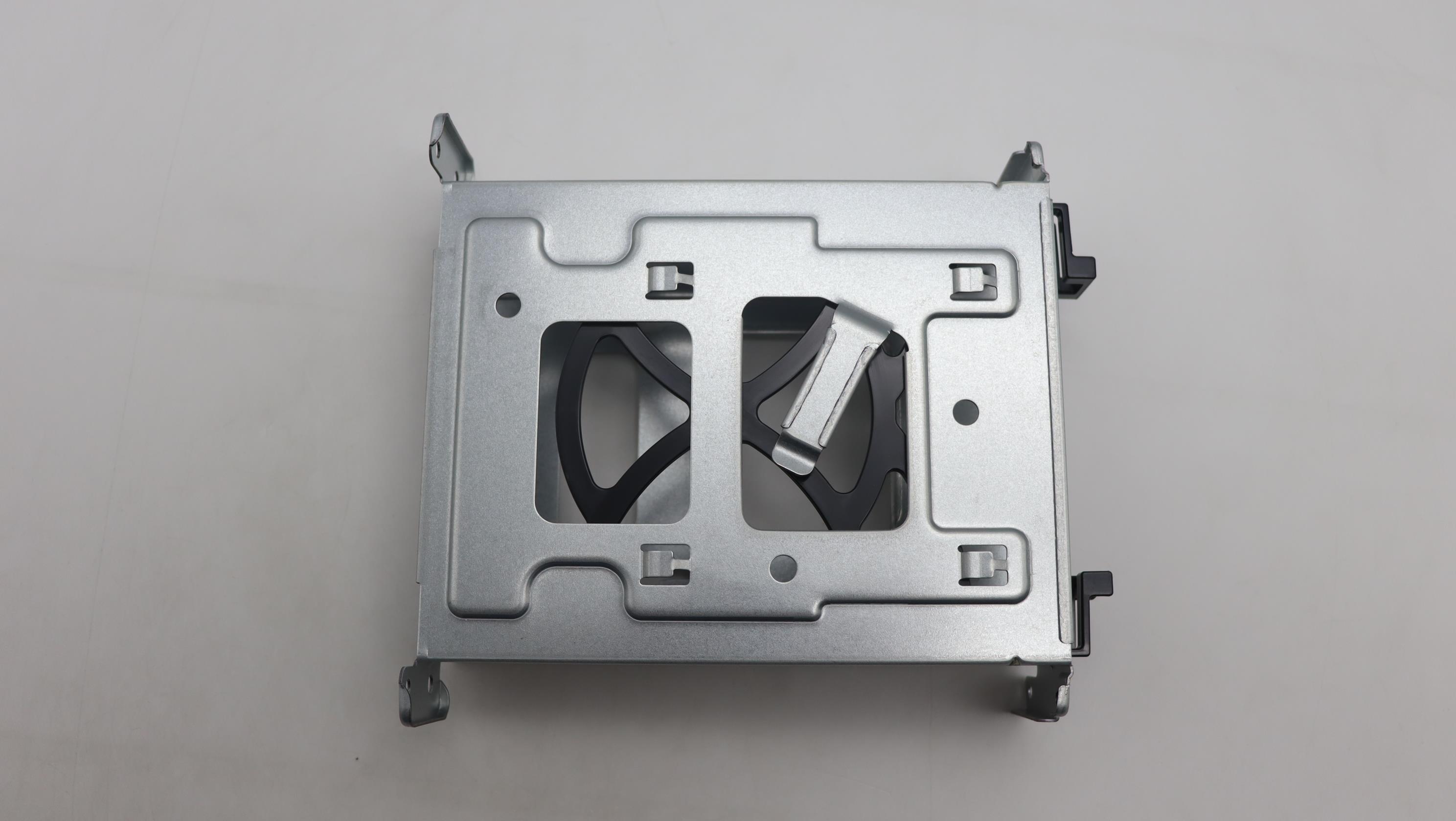 5M11H28664 - Original Lenovo MECH_ASM 338 Btm HDD Cage