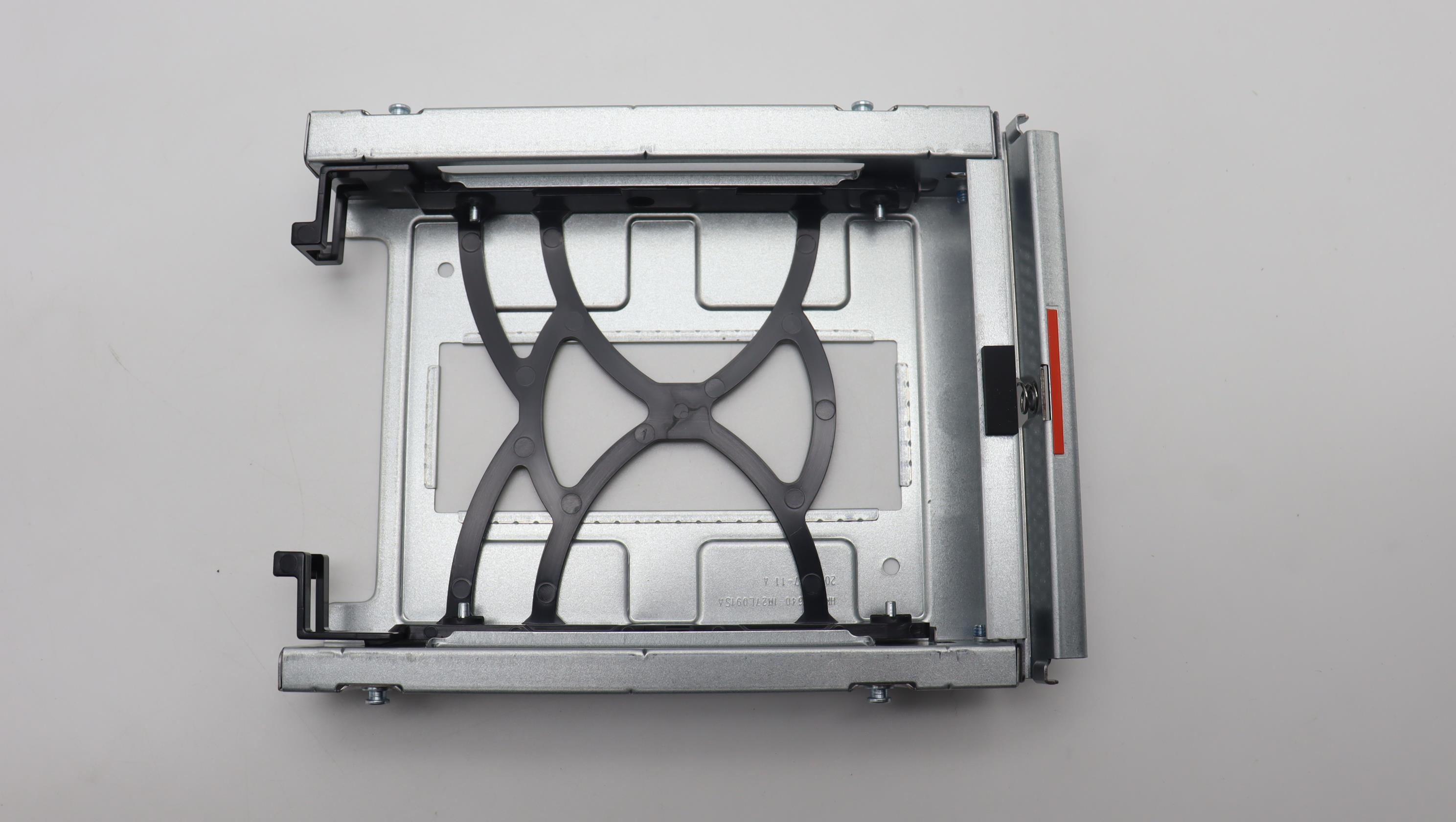 5M11H28665 - Original Lenovo MECH_ASM 338 Top HDD Cage