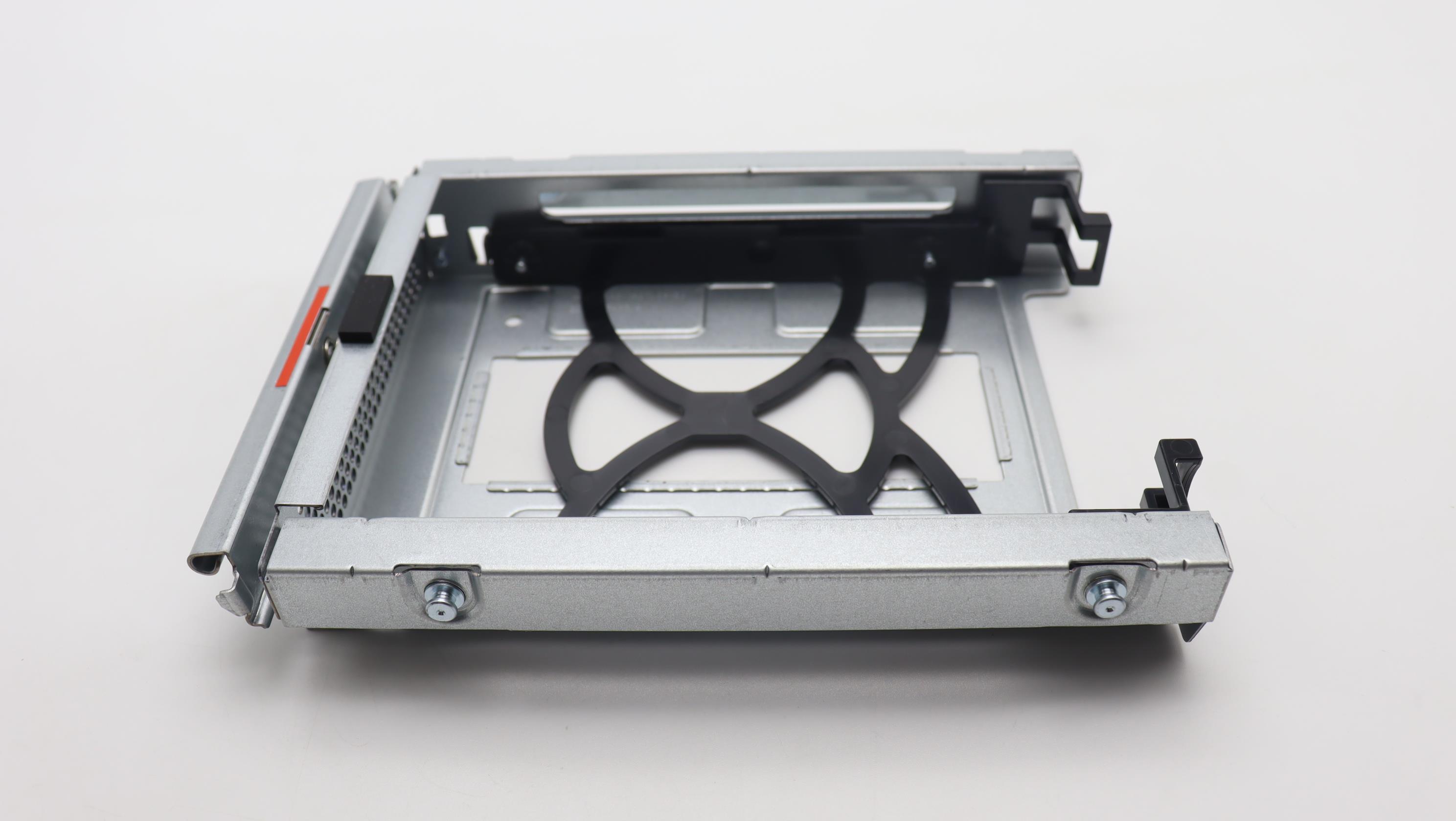 5M11H28665 - Original Lenovo MECH_ASM 338 Top HDD Cage