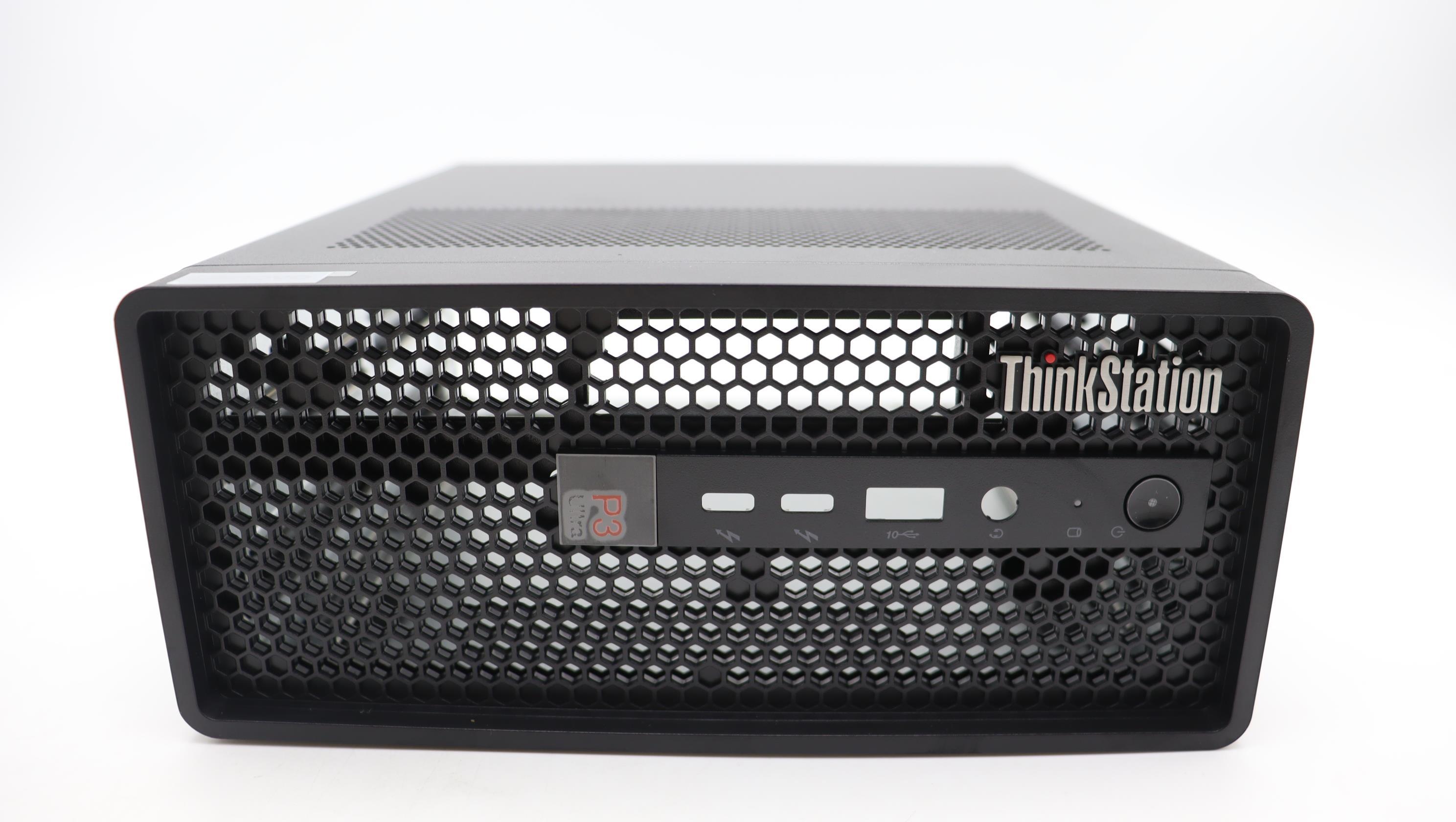 5M11H28669 - Original Lenovo MECH_ASM Chassi cover_Capri II