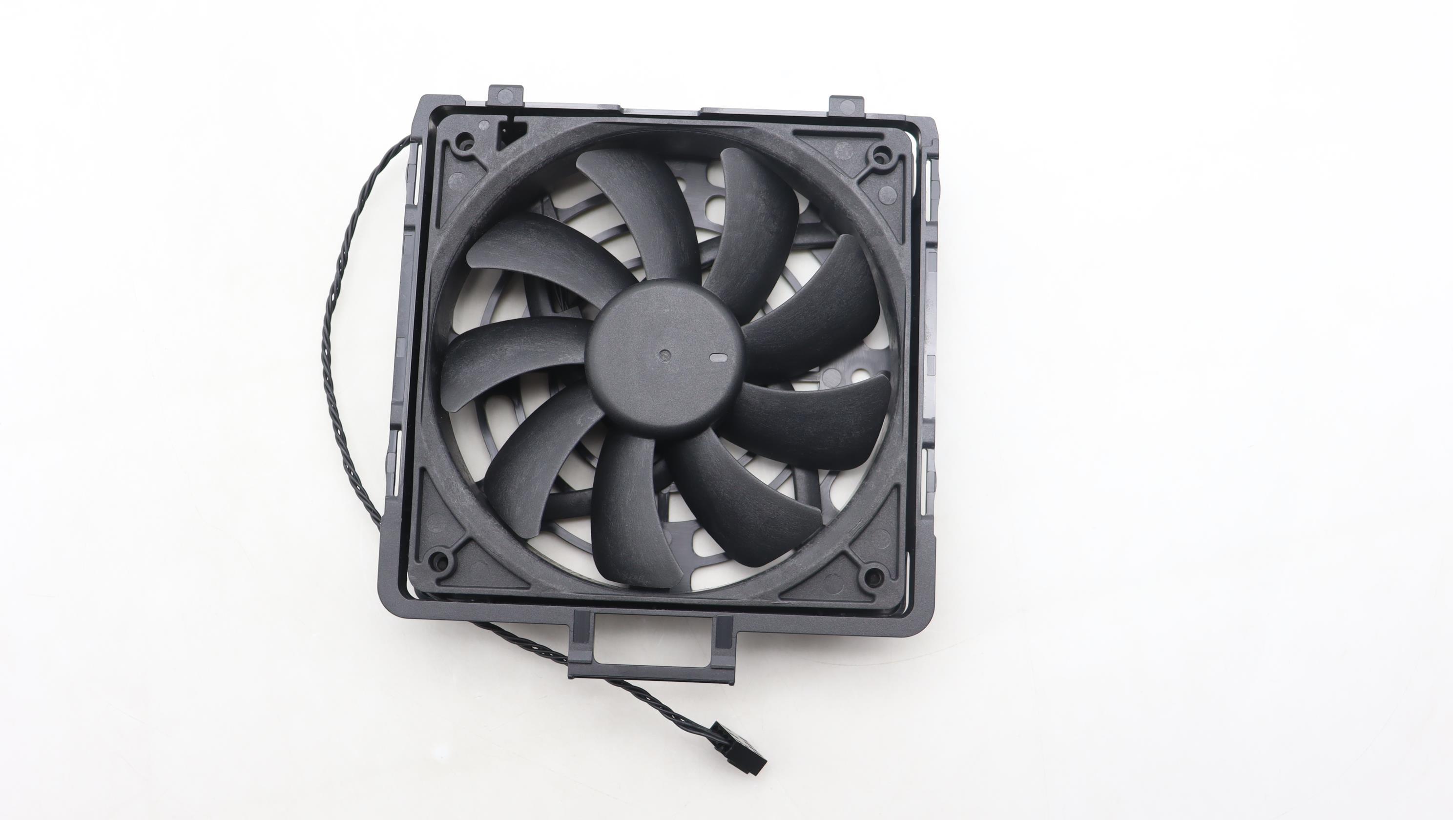 5M11H28686 - Original Lenovo MECH_ASM 338 Front Fan & Holder