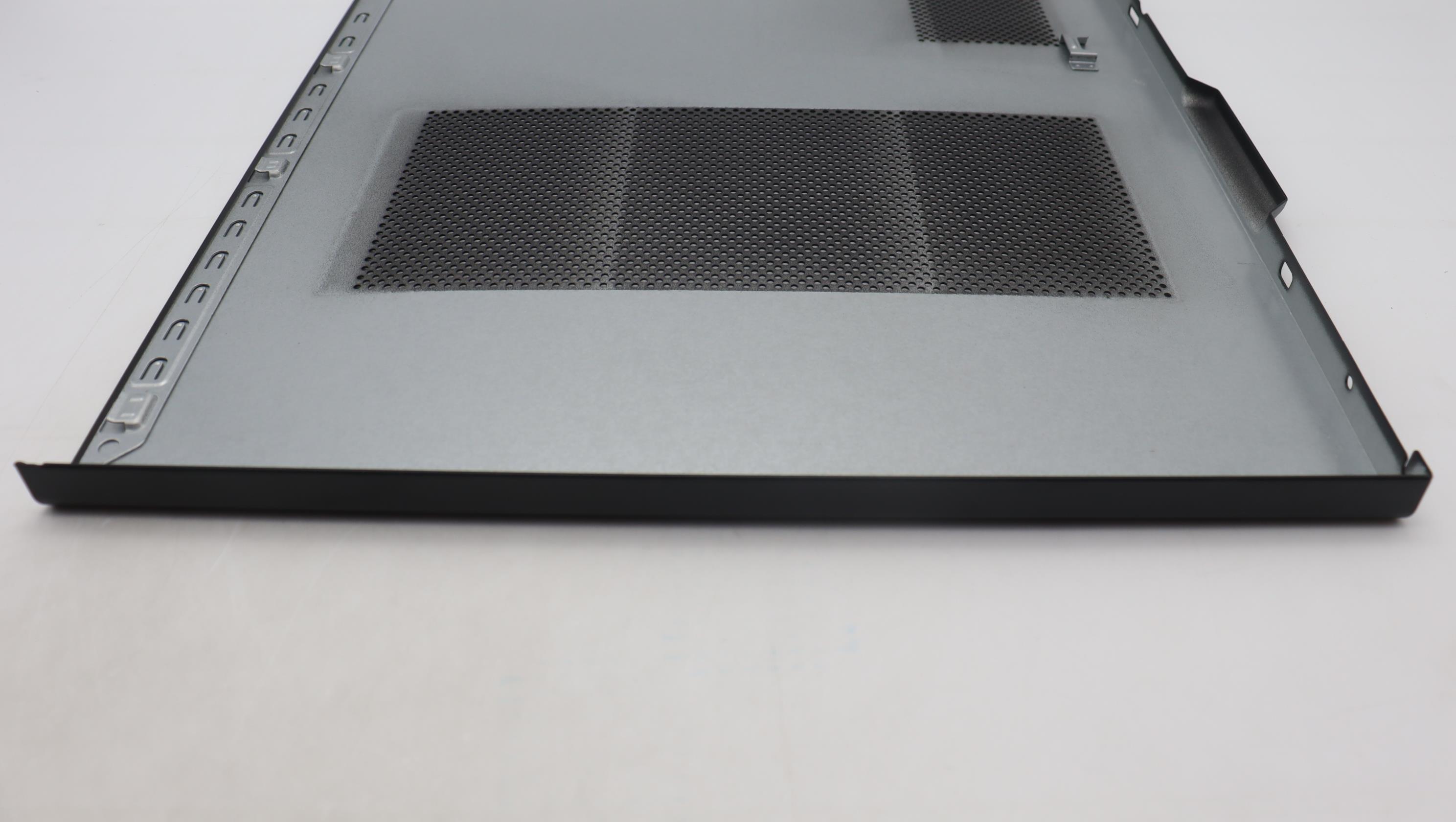 5M11H28687 - Original Lenovo MECH_ASM 338 Side cover w/Vent