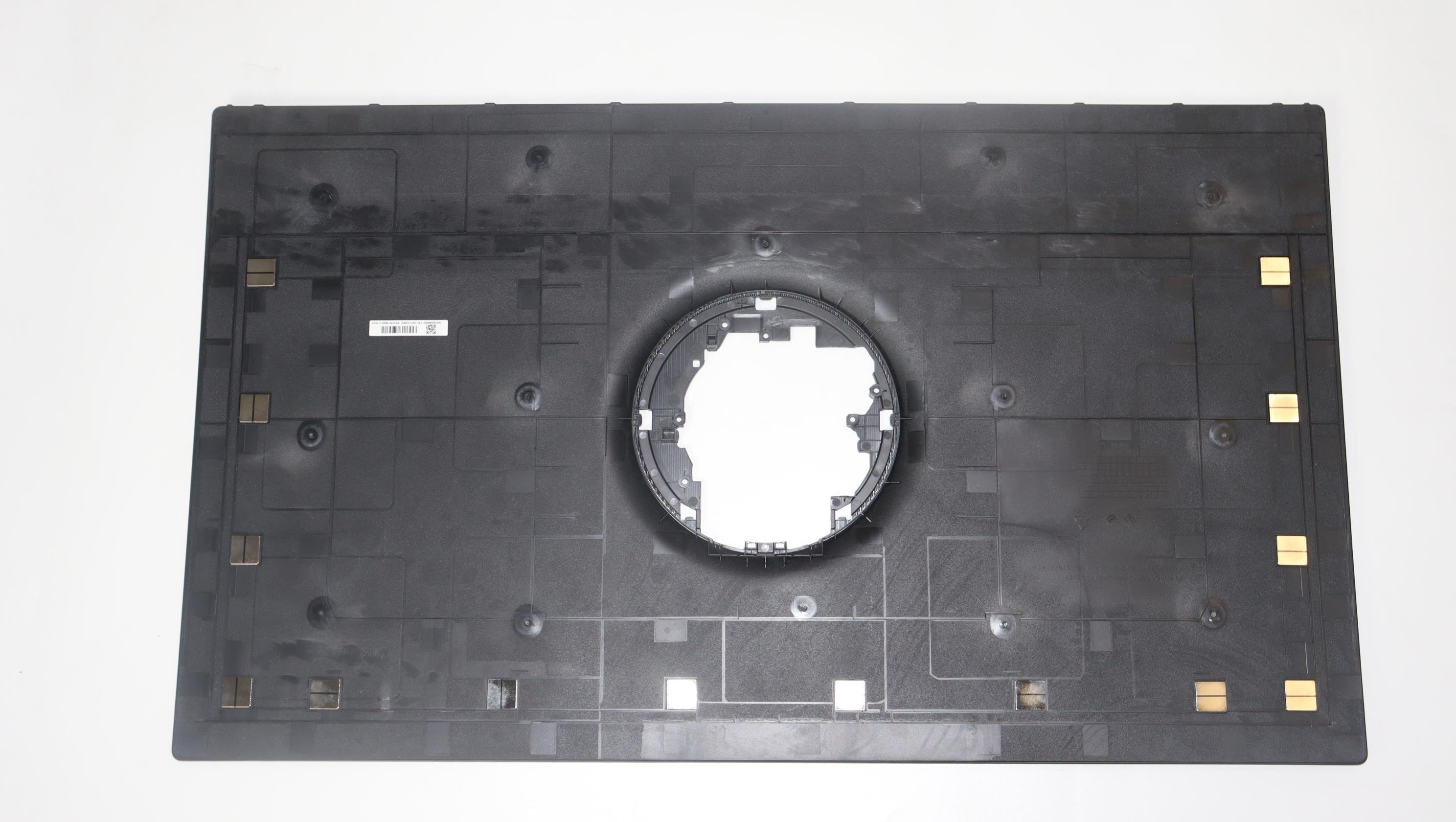 5M11H28697 - Original Lenovo MECH_ASM Yoga9_Panel_Back_Cover_ASSY
