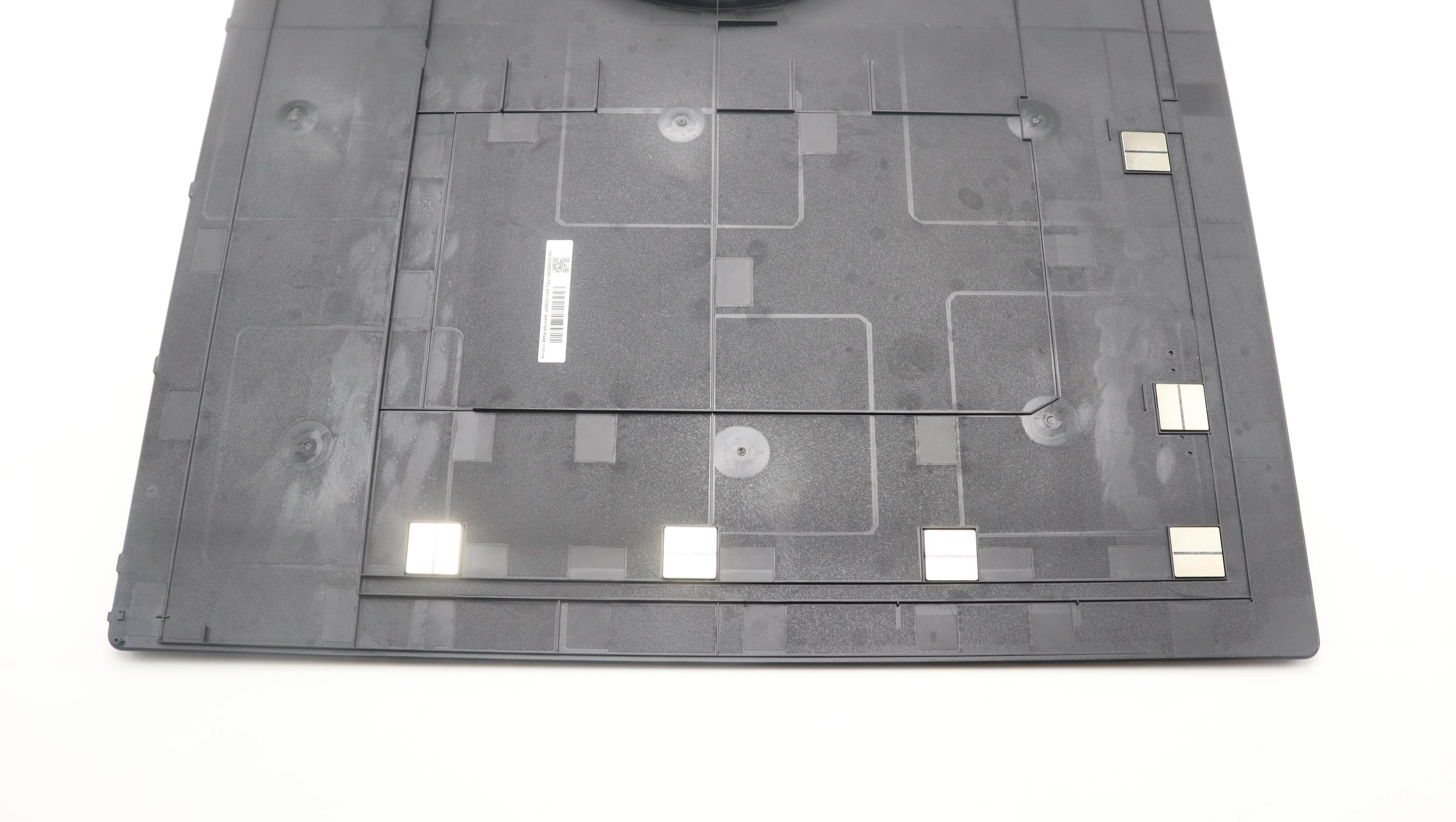5M11H28697 - Original Lenovo MECH_ASM Yoga9_Panel_Back_Cover_ASSY
