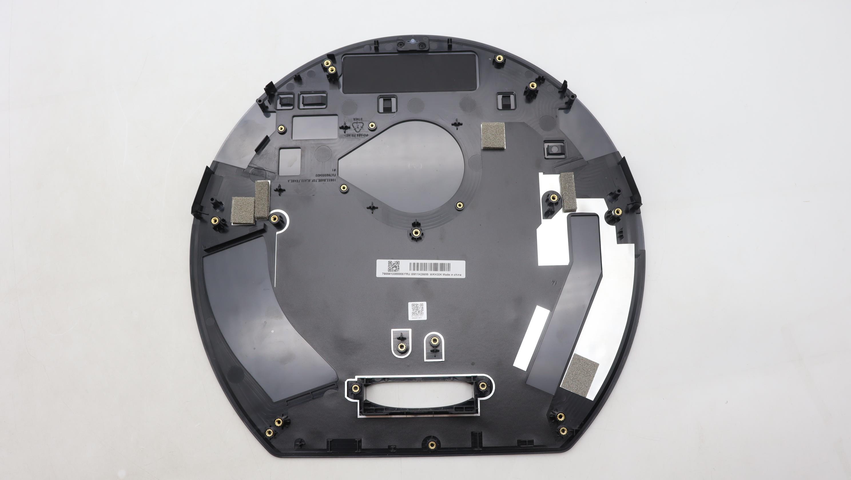 5M11H28699 - Original Lenovo MECH_ASM Base glass with WLS UMA
