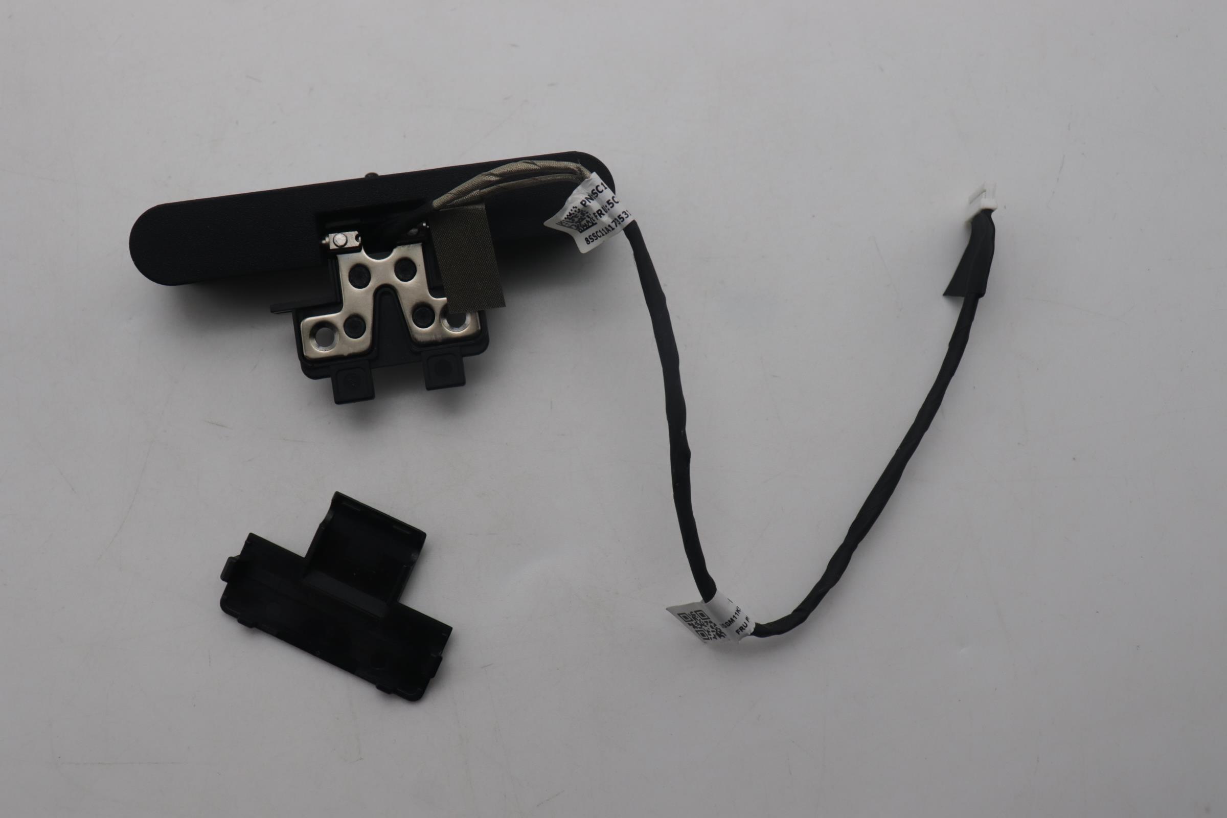5M11H28766 - Original Lenovo MECH_ASM FRU, MECH_ASM, WEBCAM_IR M9-4P