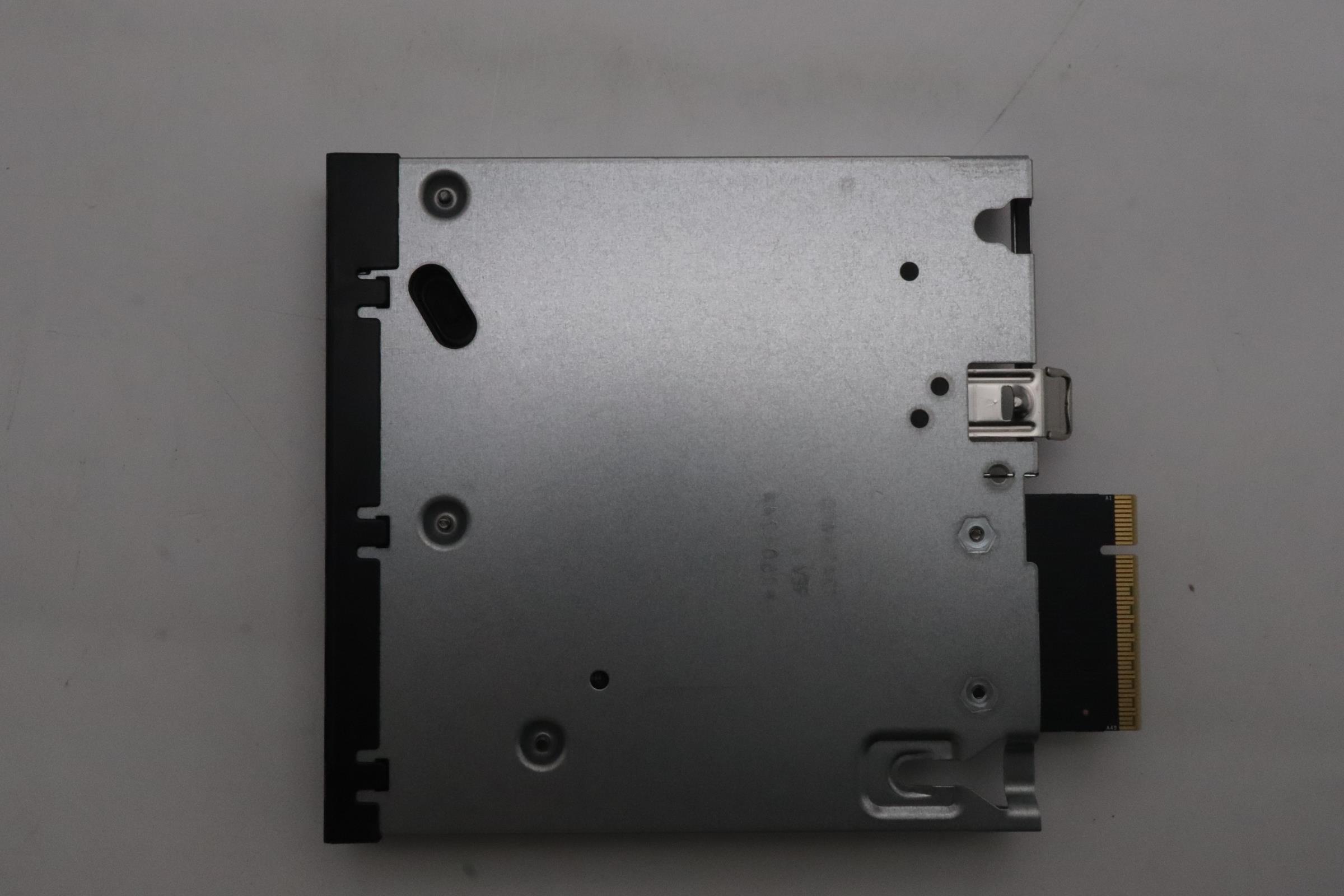 5M11H28774 - Original Lenovo MECH_ASM Front IO ASSY V1.4