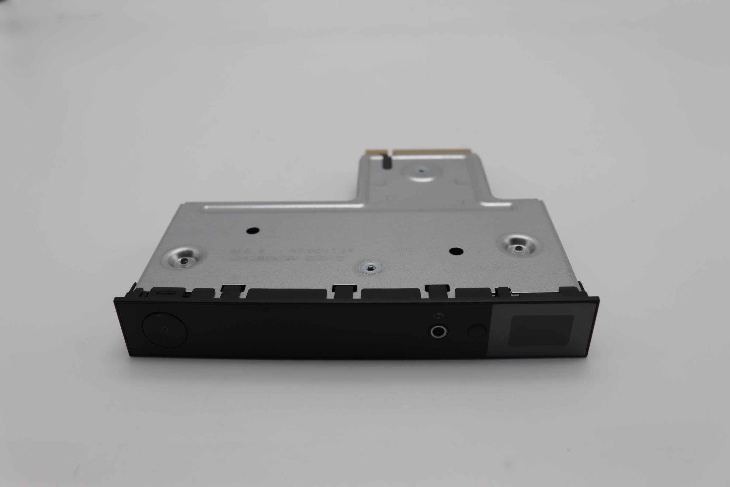 5M11H28813 - Original Lenovo MECH ASM MT FPIO board with USB kit