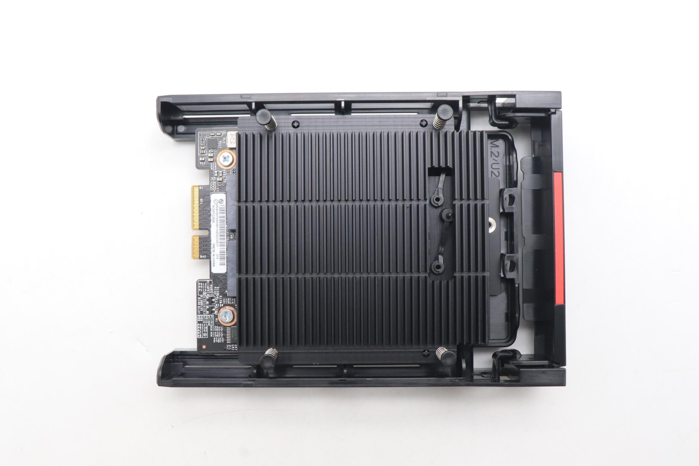 5M11H28817 - Original Lenovo MECH ASM Manta internal M.2 tray kit
