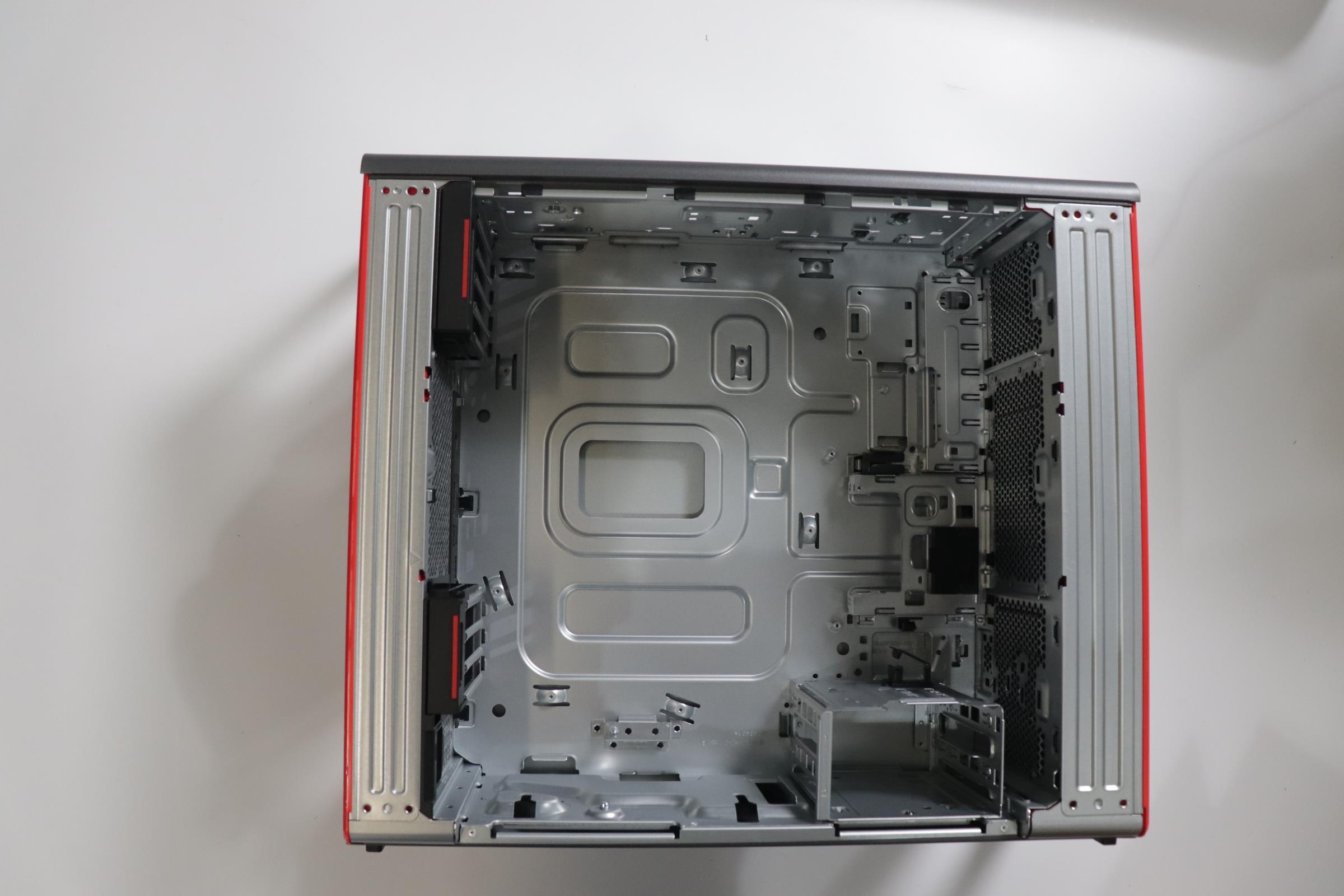 5M11H28823 - Original Lenovo MECH ASM ASSY-SUB-CHASSIS-Manta
