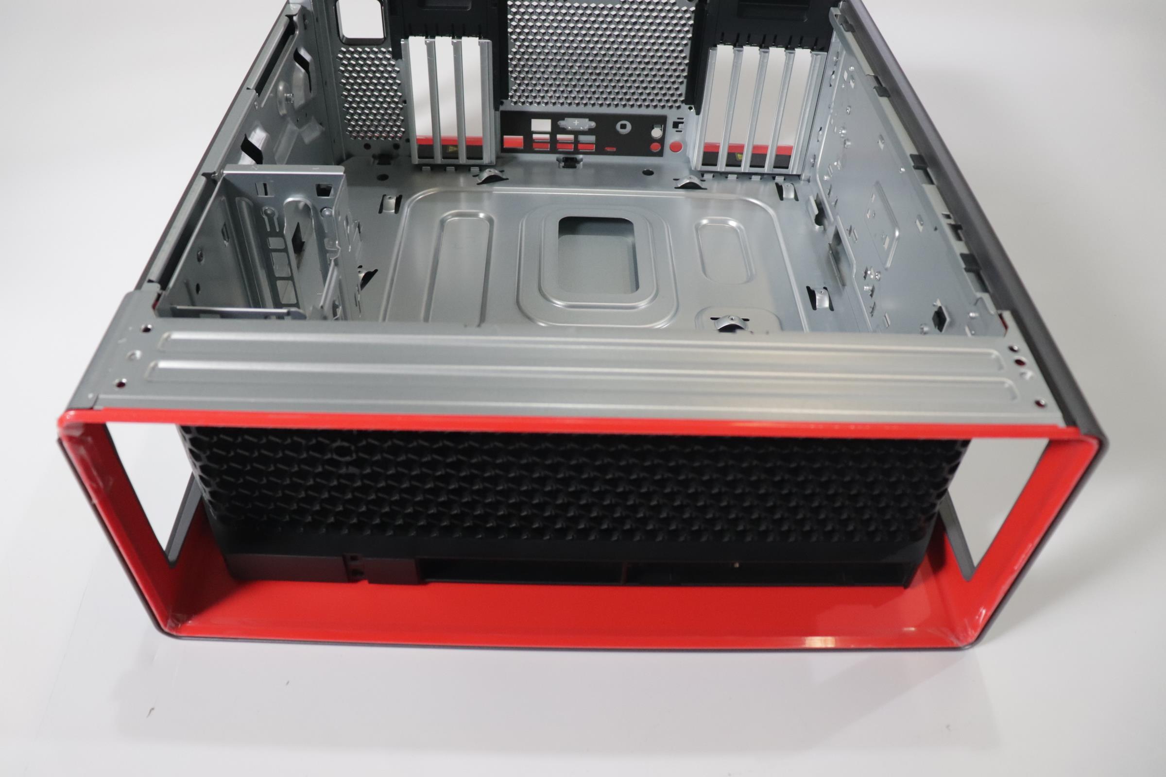 5M11H28823 - Original Lenovo MECH ASM ASSY-SUB-CHASSIS-Manta