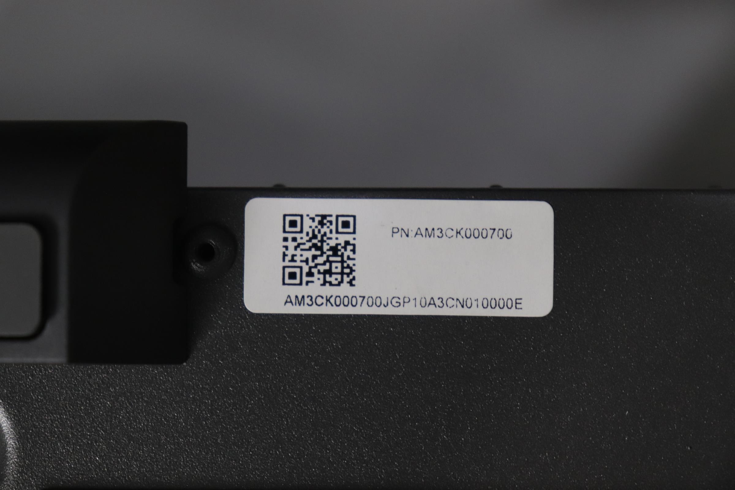 5M11H28833 - Original Lenovo MECH ASM MainChassisAssyT580 26LGP