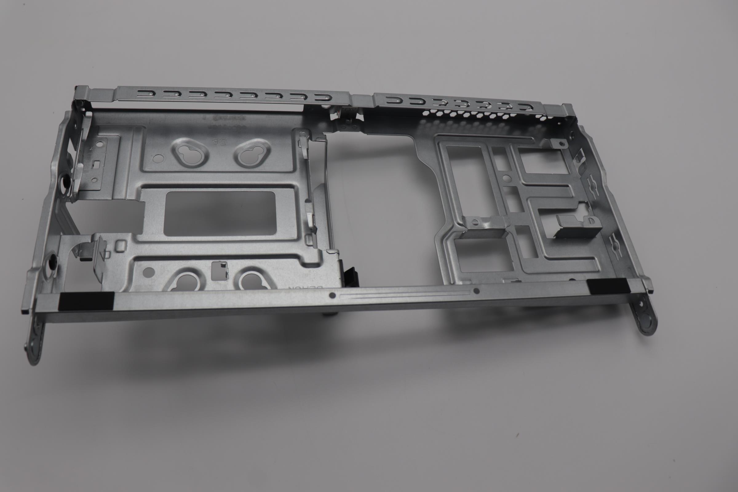 5M11H28855 - Original Lenovo MECH ASM 3.5 and 2.5HDD and SlimODDCage, SMB-LCD