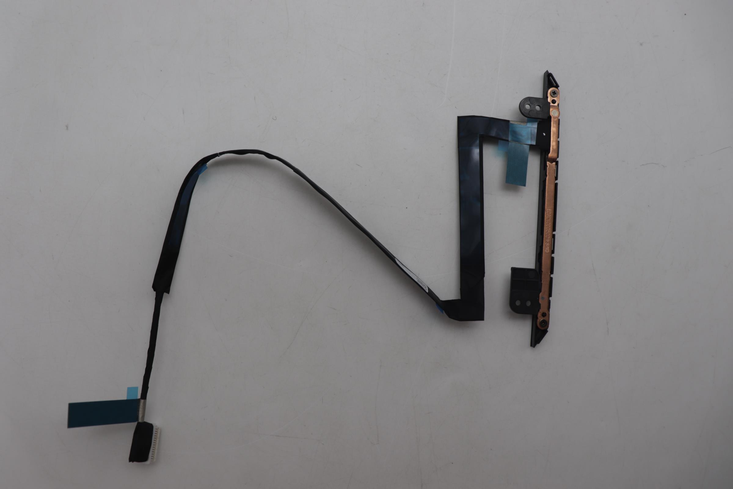 5M11H28861 - Original Lenovo MECH ASM,5M IR MIC FHD