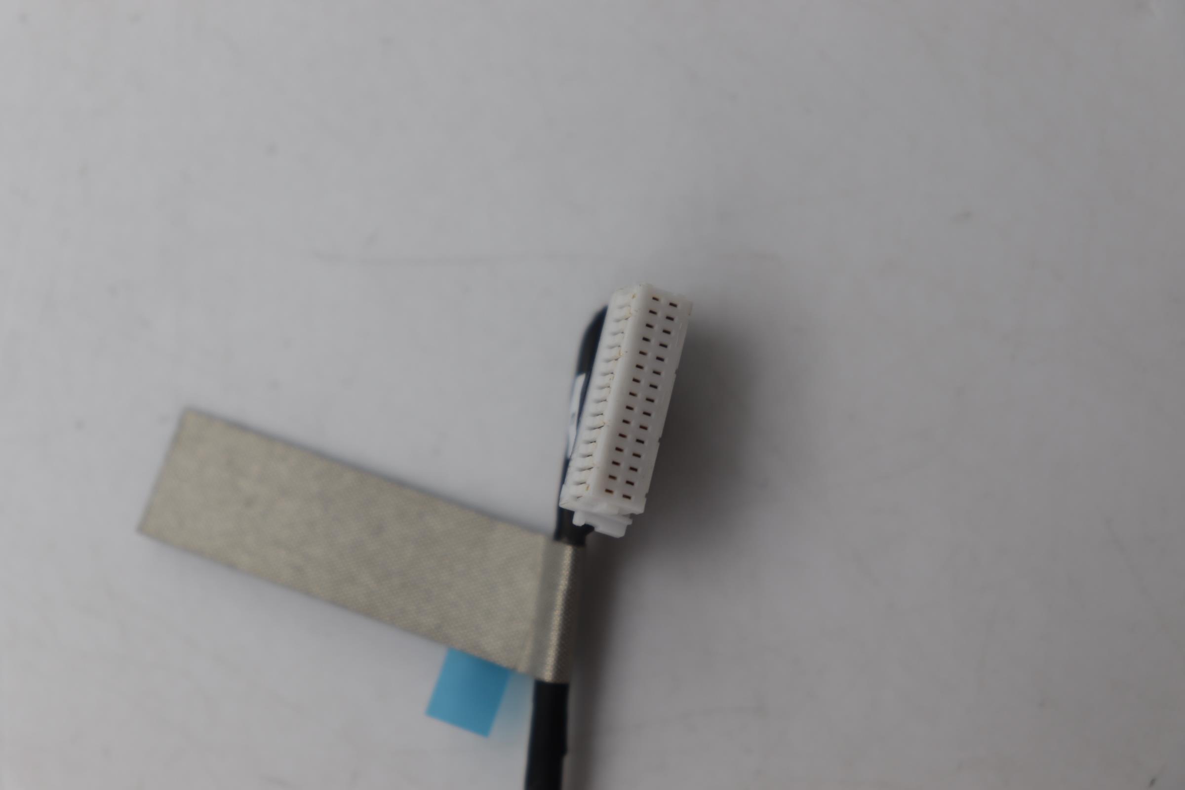 5M11H28861 - Original Lenovo MECH ASM,5M IR MIC FHD
