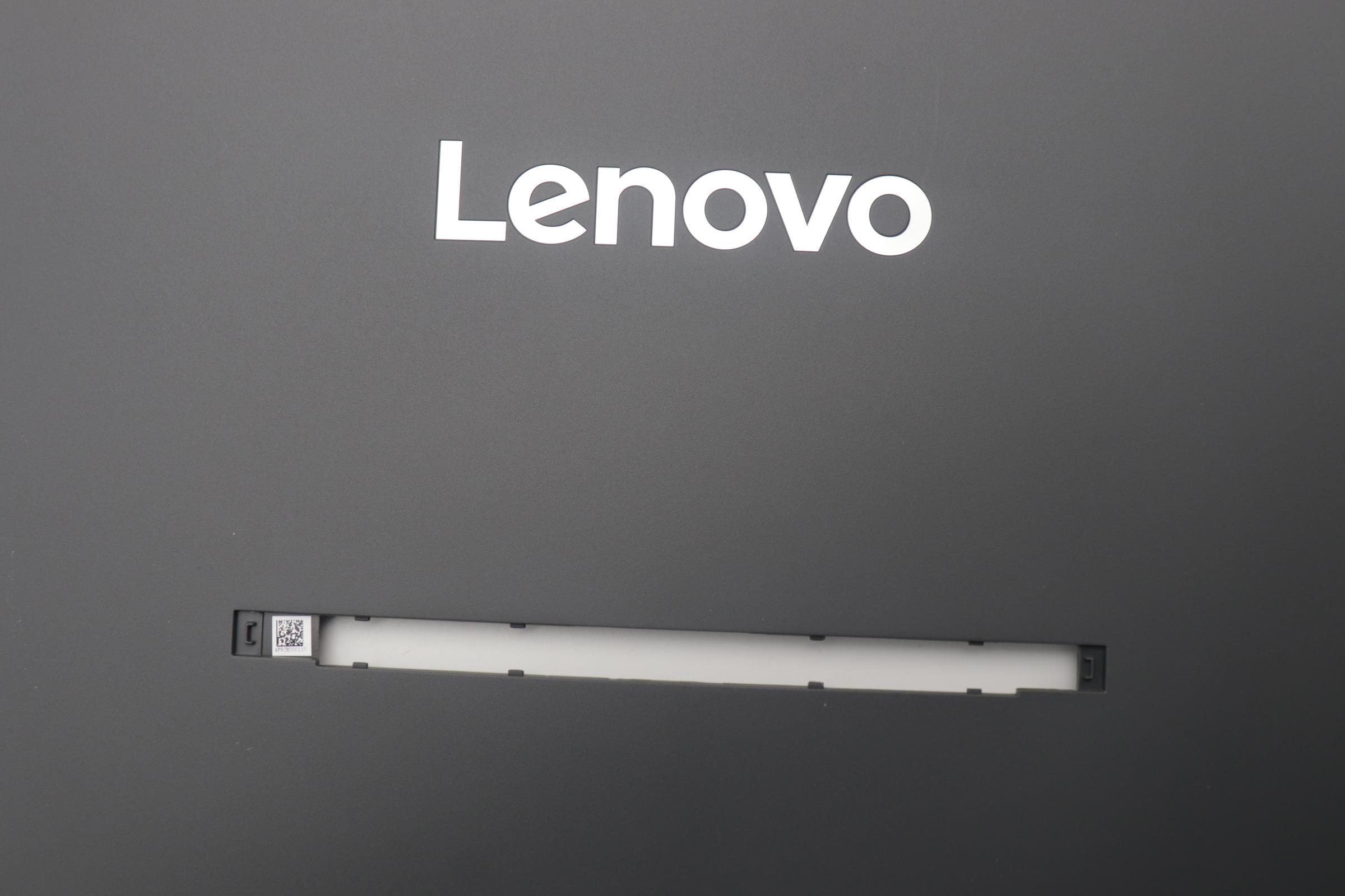 5M11H28863 - Original Lenovo MECH ASM REAR COVER ASSY LUNA GREY