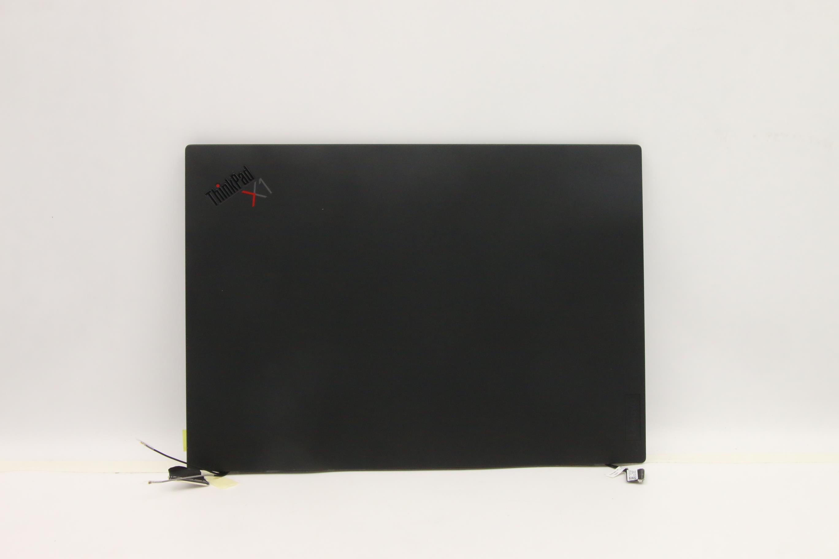 5M11H44076 - Original Lenovo LCD Module, 14", WUXGA, Non-Touch, Anti-Glare, 400nit, w/FHD RGB+IR Camera