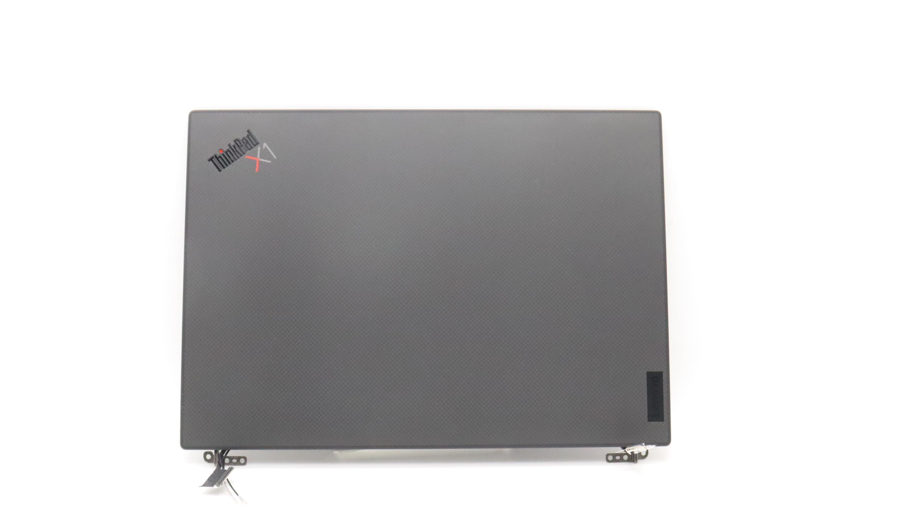 5M11H44110 - Original Lenovo LCD Assembly, 14", WQUXGA, TC, RGBIR, CV, Wv, Mt+CS