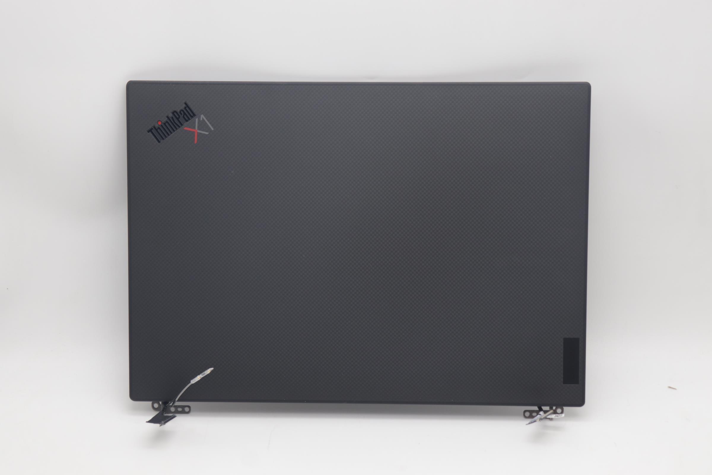 5M11H45720 - Original Lenovo LCD Assembly, 14", 2.8K, RGB+IR, CV, Wov, Mt+Sum, CN