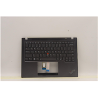 Genuine Lenovo Replacement Keyboard  5M11H52319 ThinkPad T14s Gen 3 (21CQ 21CR) Laptop