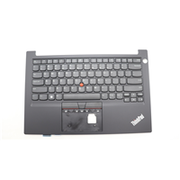 Genuine Lenovo Replacement Keyboard  5M11H58810 E14 Gen 4 (type 21E3, 21E4) Laptops (ThinkPad)