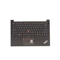 Lenovo ThinkPad E14 Gen 4 (21E3, 21E4) Laptops C-cover with keyboard - 5M11H58914