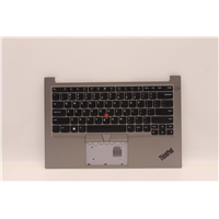 Genuine Lenovo Replacement Keyboard  5M11H59126 E14 Gen 4 (type 21E3, 21E4) Laptops (ThinkPad)