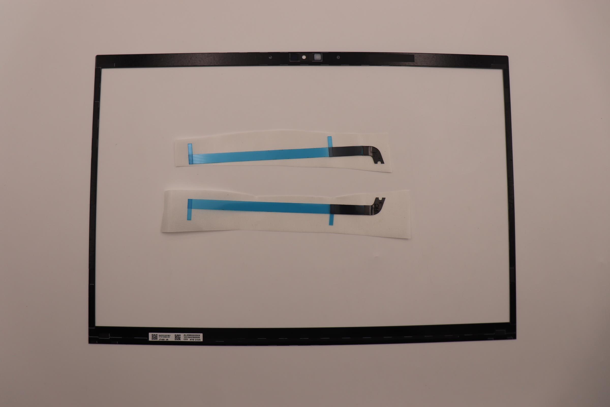 5M11H61301 - Original Lenovo MECH_ASM IR BZ SHT+OLED EPPL ASSYtapeASM