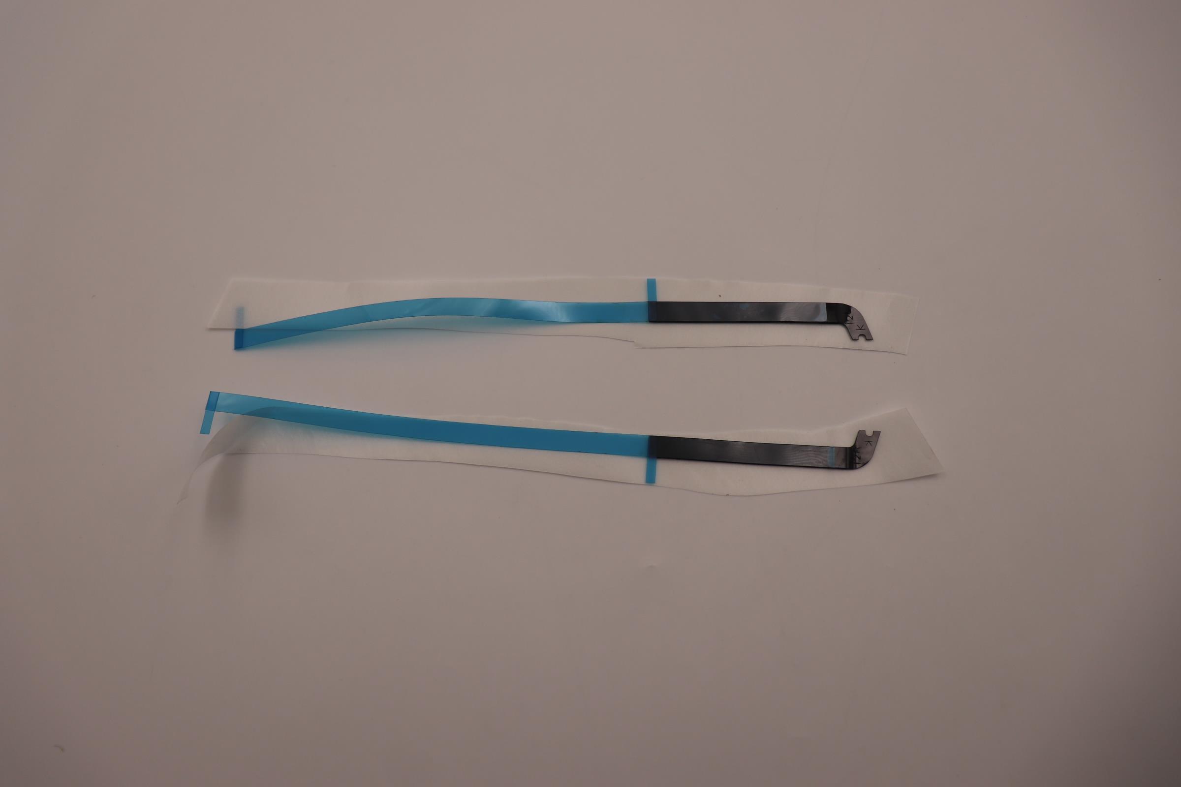 5M11H61303 - Original Lenovo MECH_ASM IRBEZEL SHEET+EP(AL)ASSYtapeASM