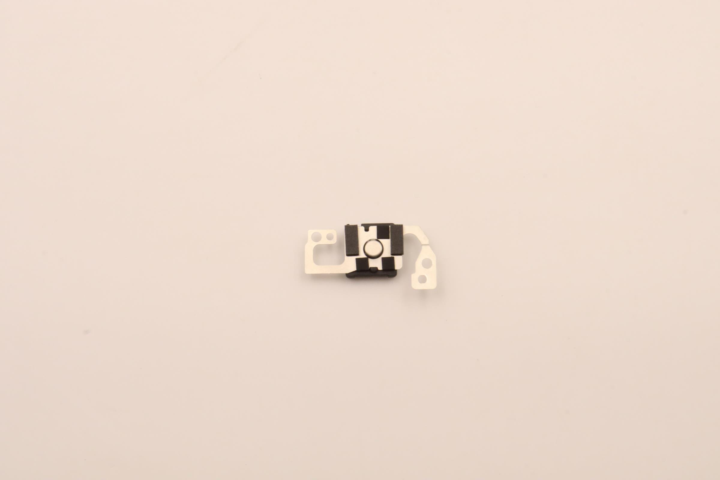 5M11H61309 - Original Lenovo MECH_ASM POWER Buttonw/o FPR ASM