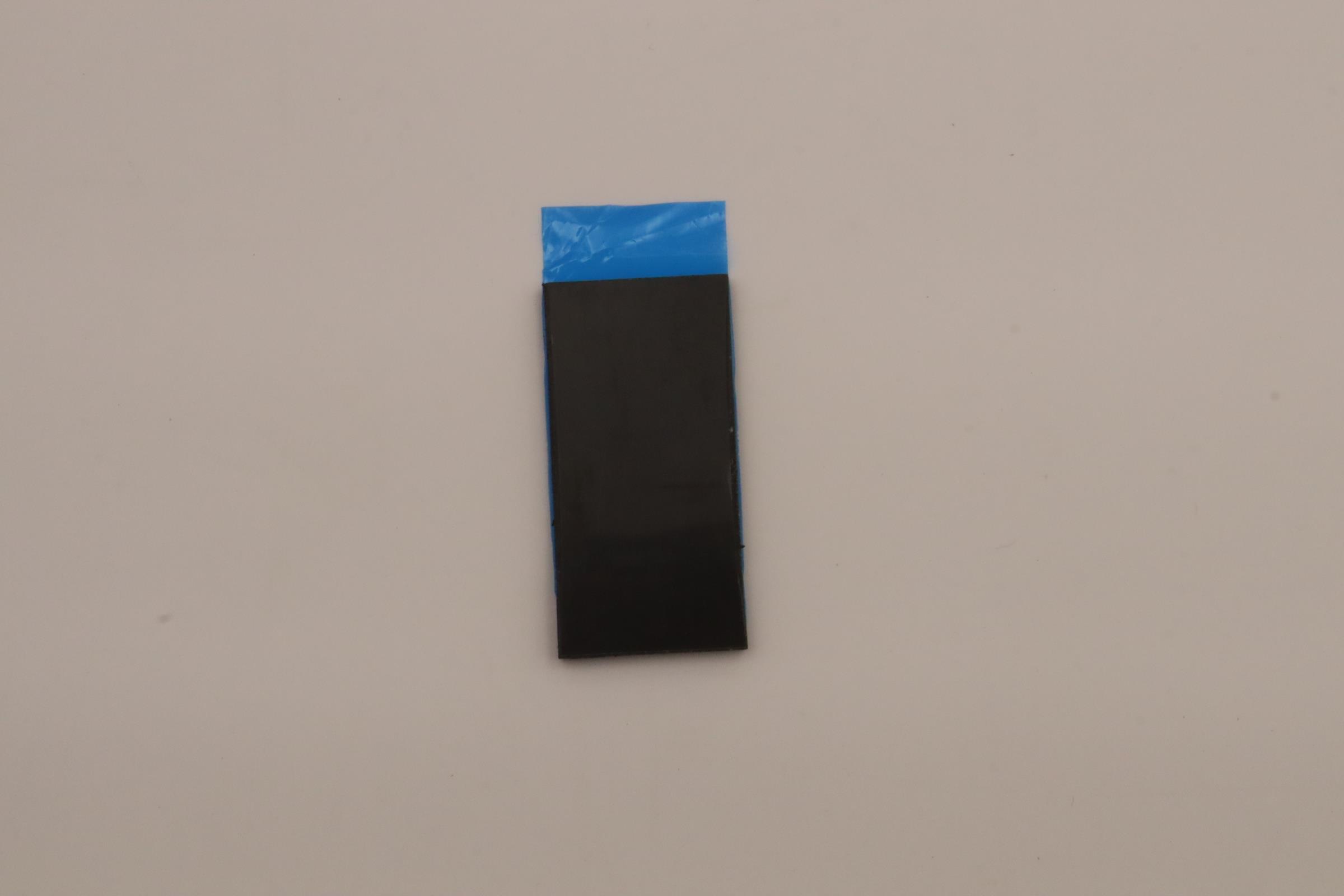 5M11H61319 - Original Lenovo MECH_ASM FRU MECH_ASM JP610_THM_SSD_PAD