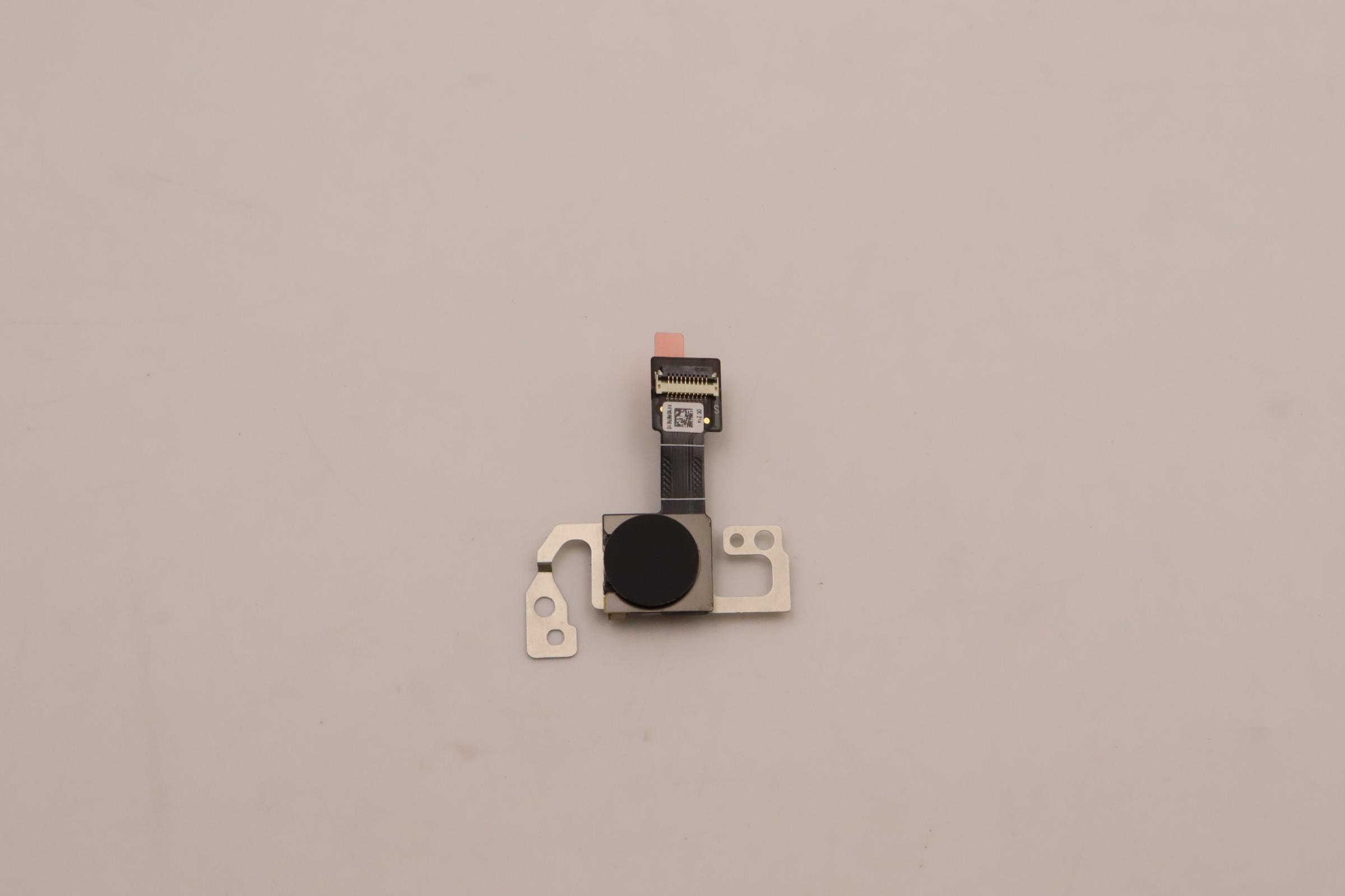 5M11H61328 - Original Lenovo MECH_ASM FRUMECH_ASM PWR Button w FPRASM